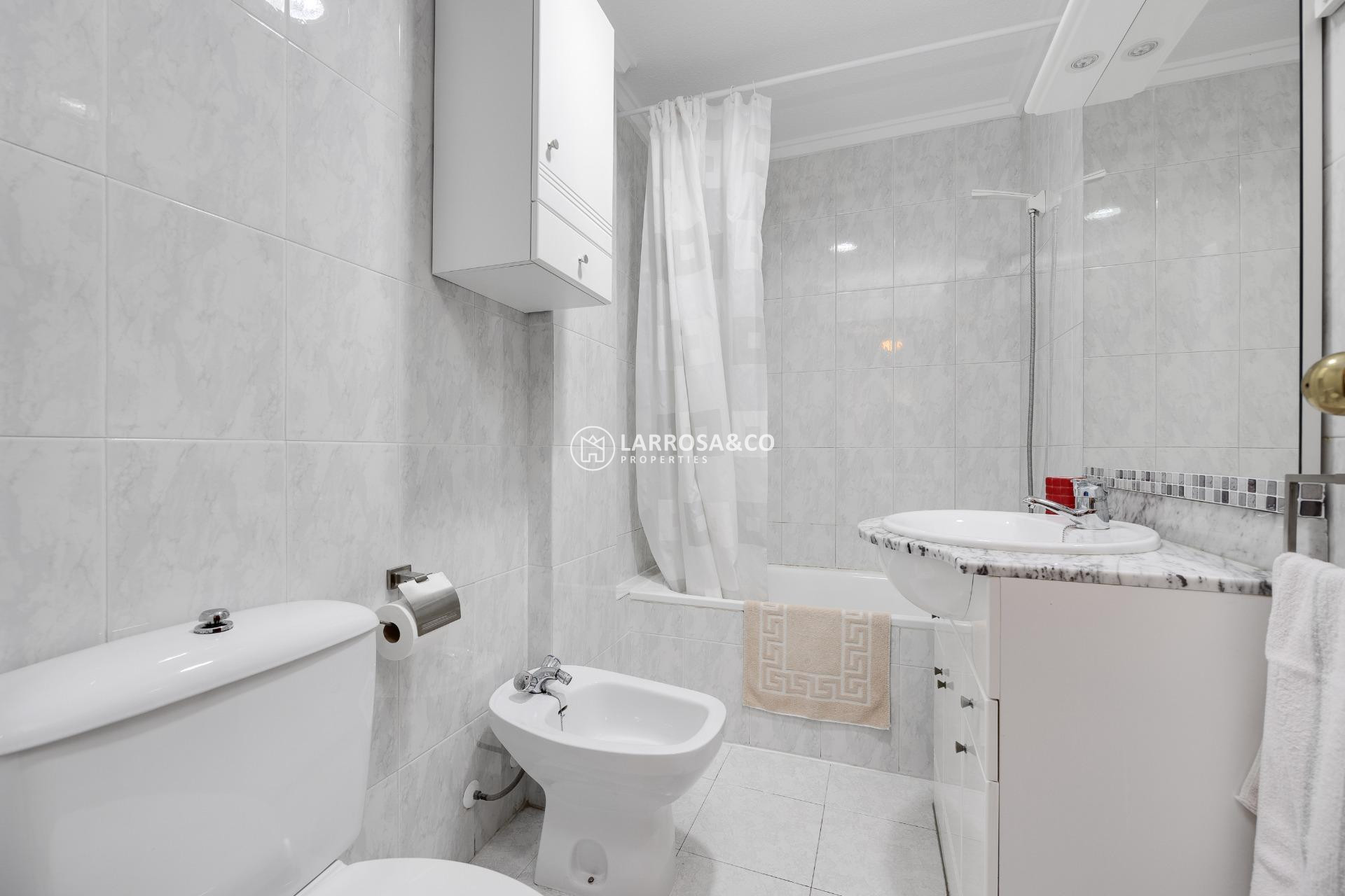 A Vendre - Apartment - Torrevieja - Centro