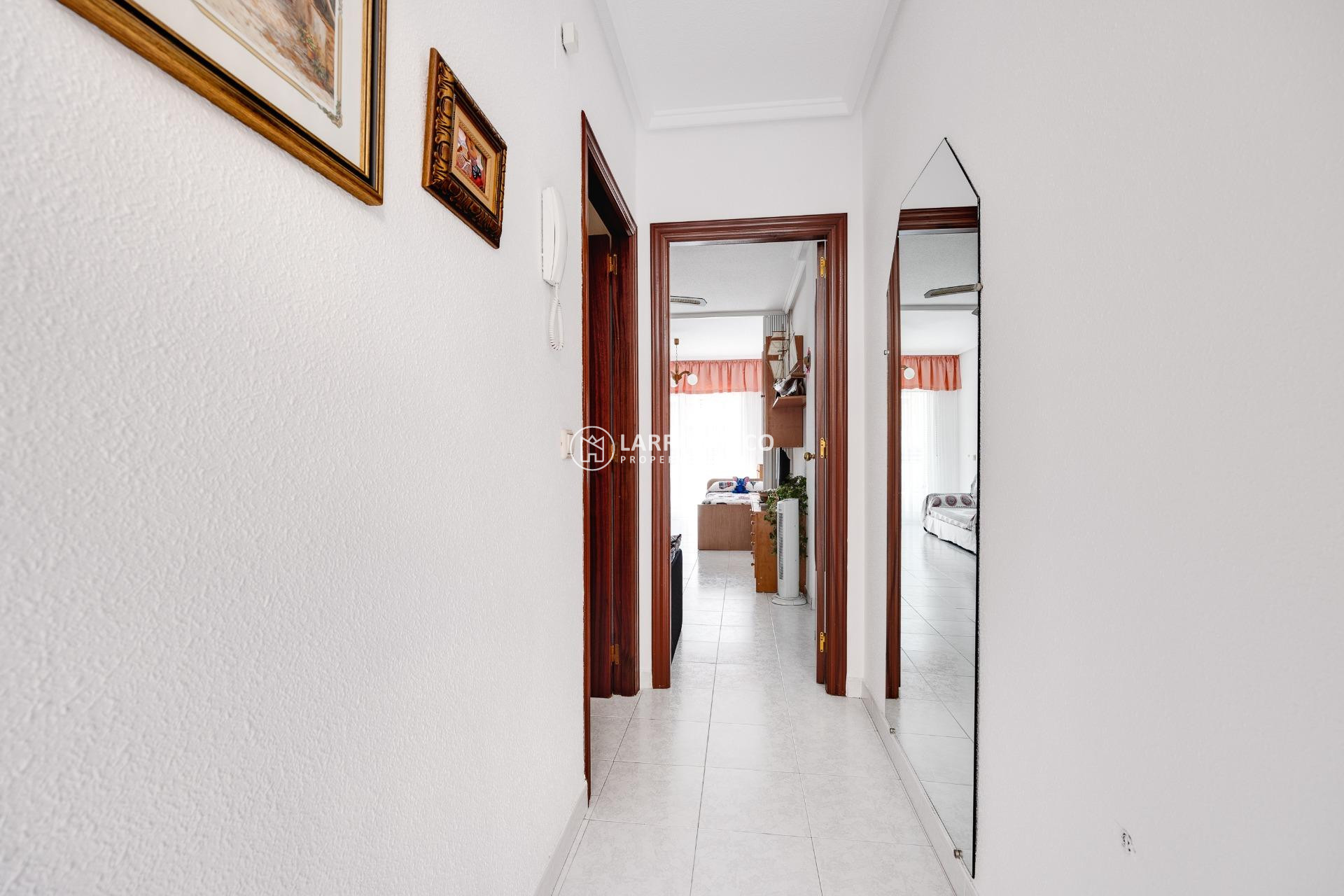 A Vendre - Apartment - Torrevieja - Centro