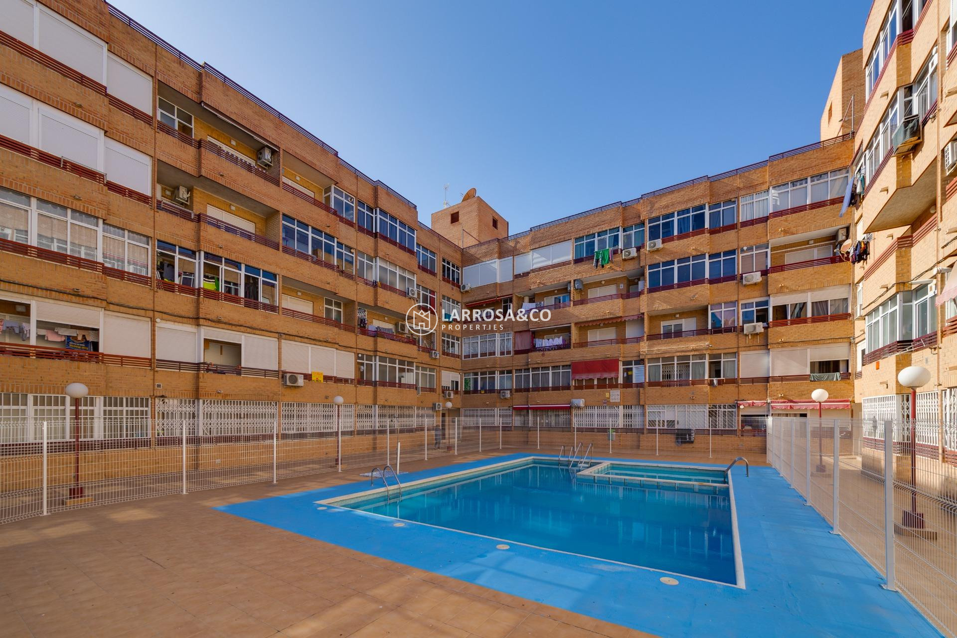 A Vendre - Apartment - Torrevieja - Centro