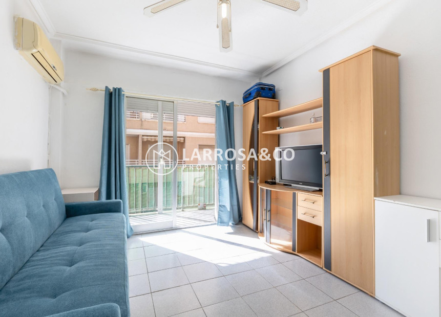 A Vendre - Apartment - Torrevieja - Centro