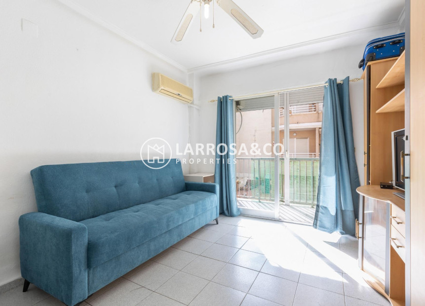 A Vendre - Apartment - Torrevieja - Centro