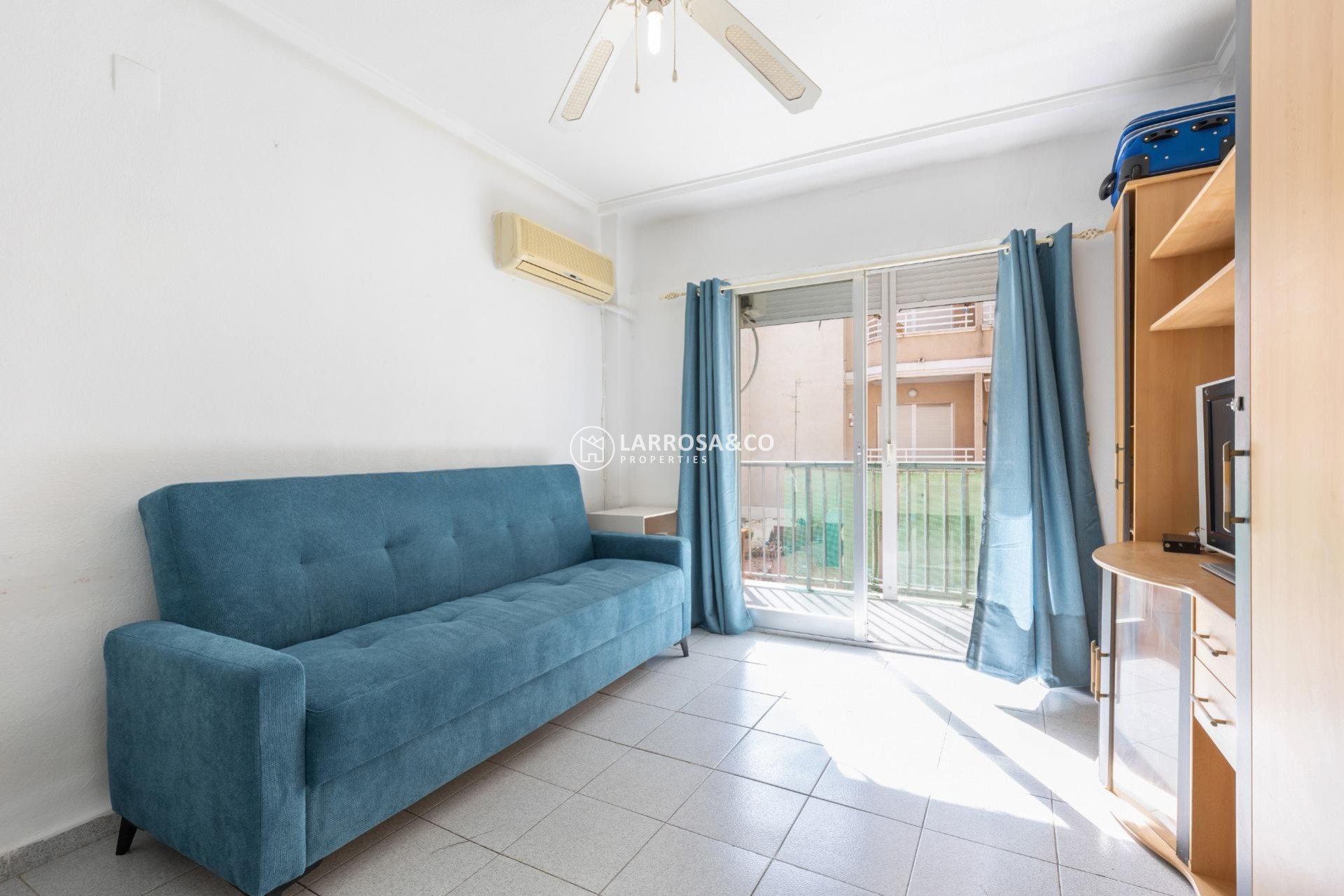 A Vendre - Apartment - Torrevieja - Centro