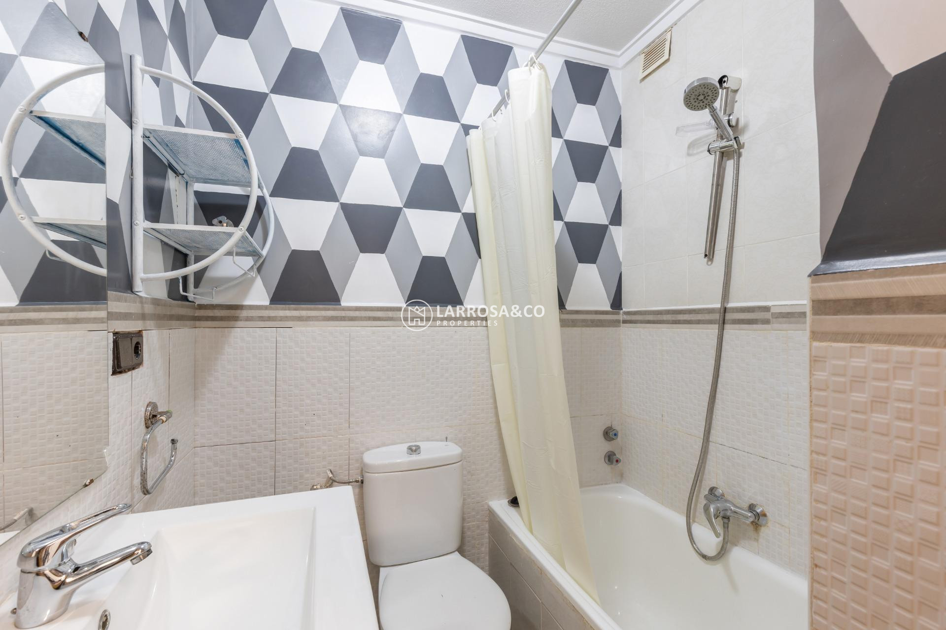 A Vendre - Apartment - Torrevieja - Centro