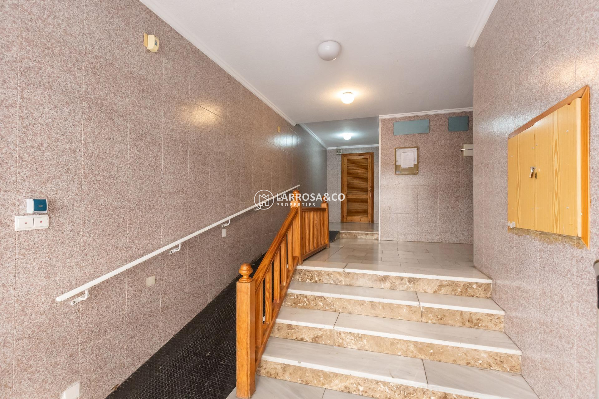 A Vendre - Apartment - Torrevieja - Centro