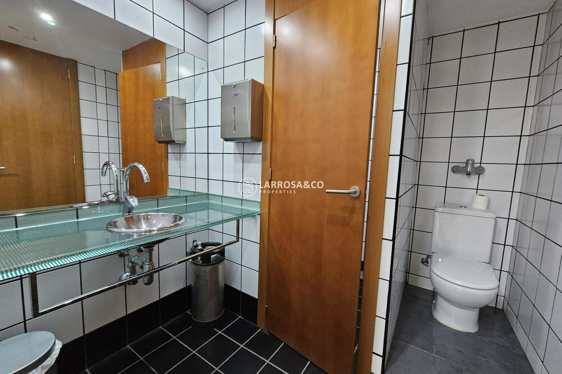 A Vendre - Apartment - Torrevieja - Centro