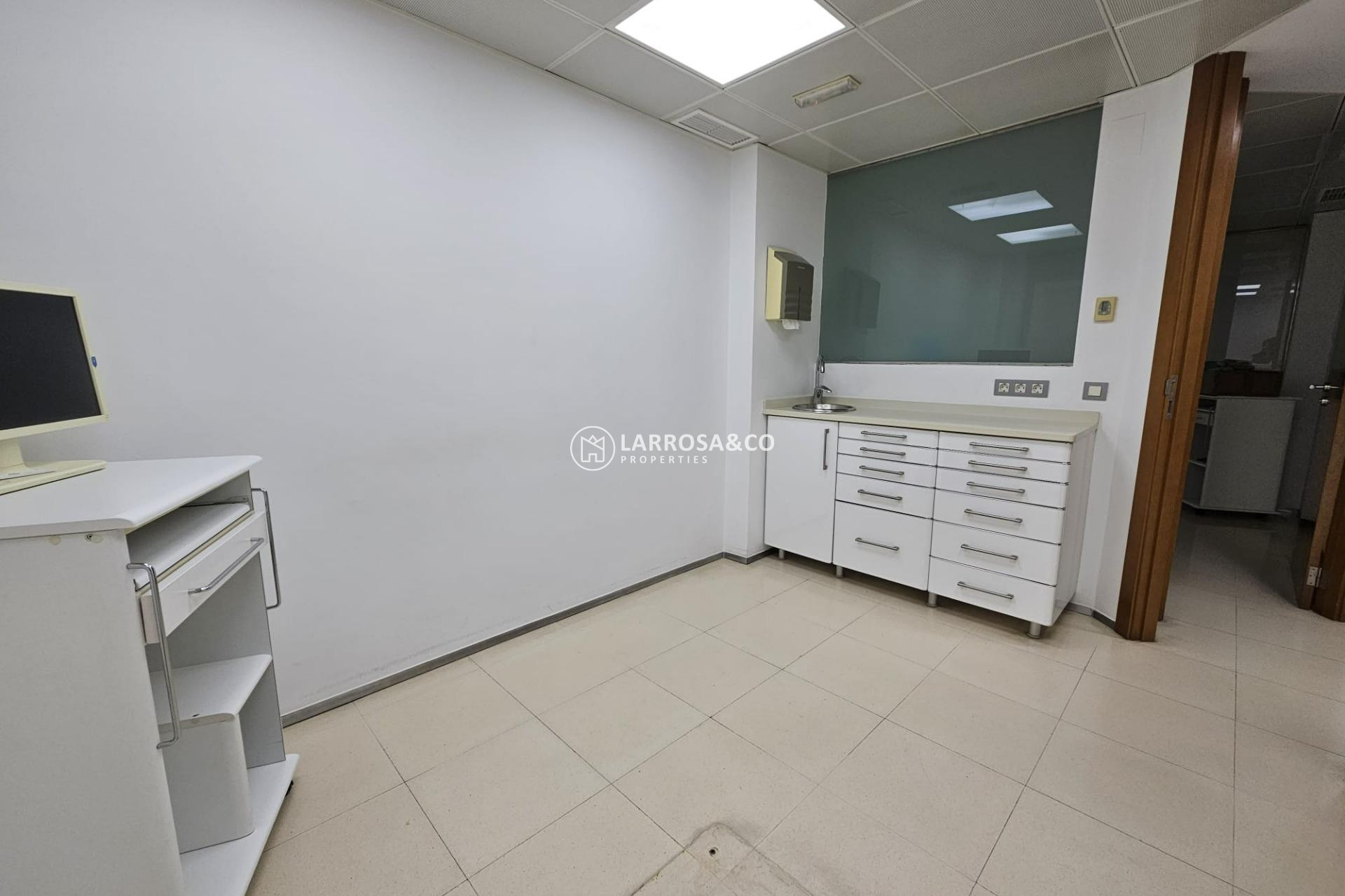 A Vendre - Apartment - Torrevieja - Centro