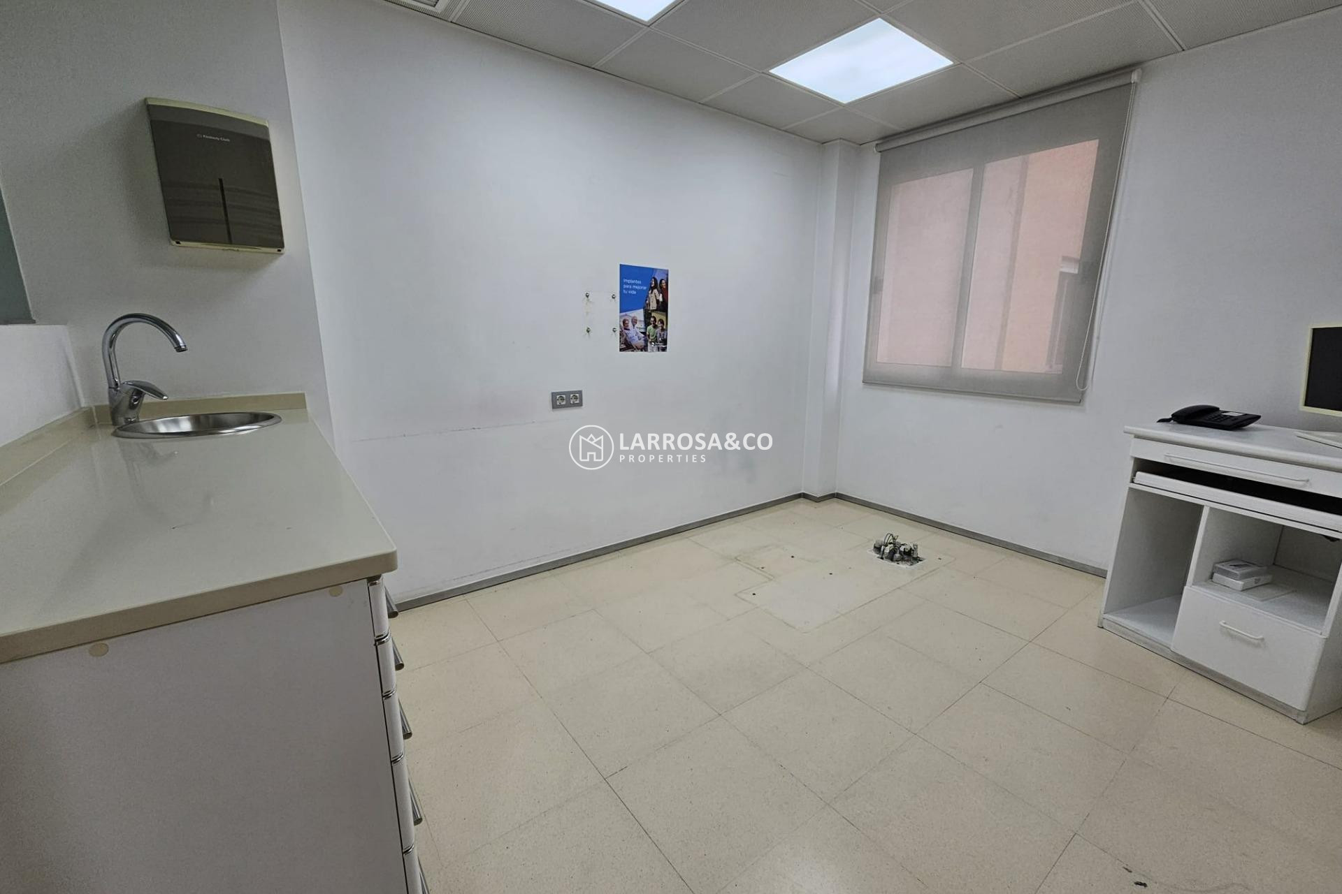 A Vendre - Apartment - Torrevieja - Centro