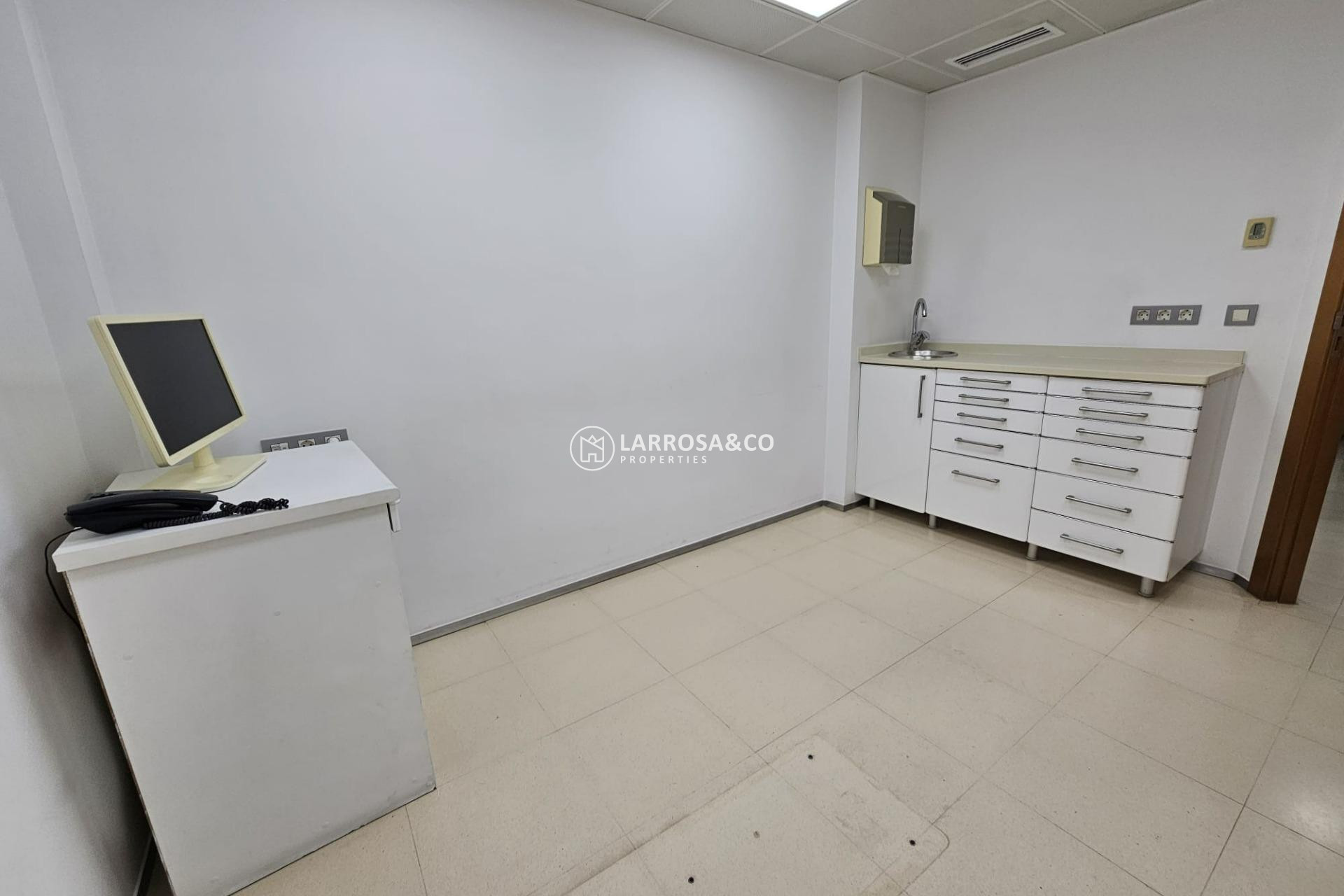 A Vendre - Apartment - Torrevieja - Centro