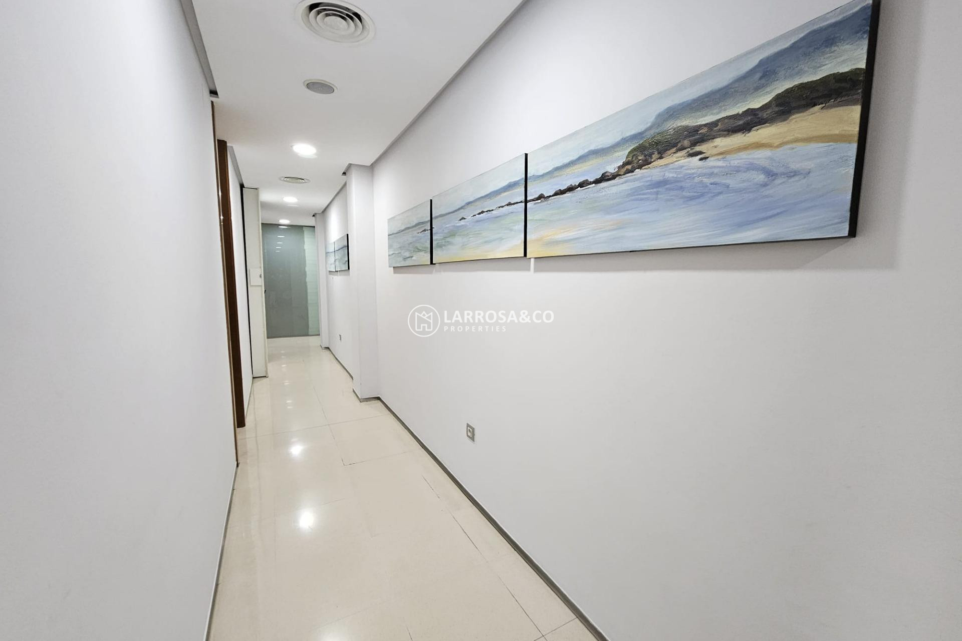 A Vendre - Apartment - Torrevieja - Centro