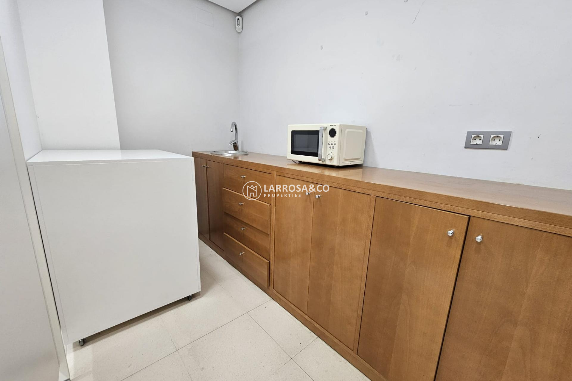 A Vendre - Apartment - Torrevieja - Centro