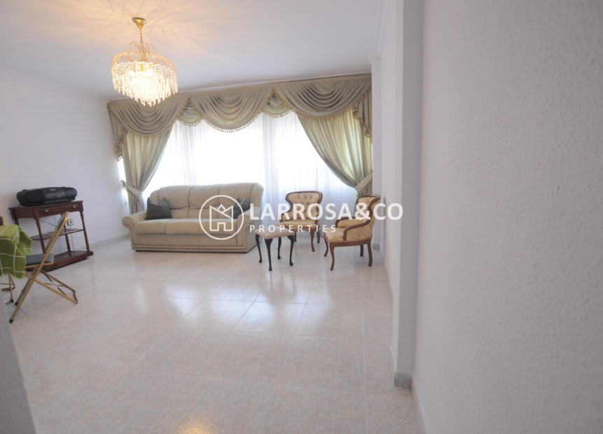 A Vendre - Apartment - Torrevieja - Centro