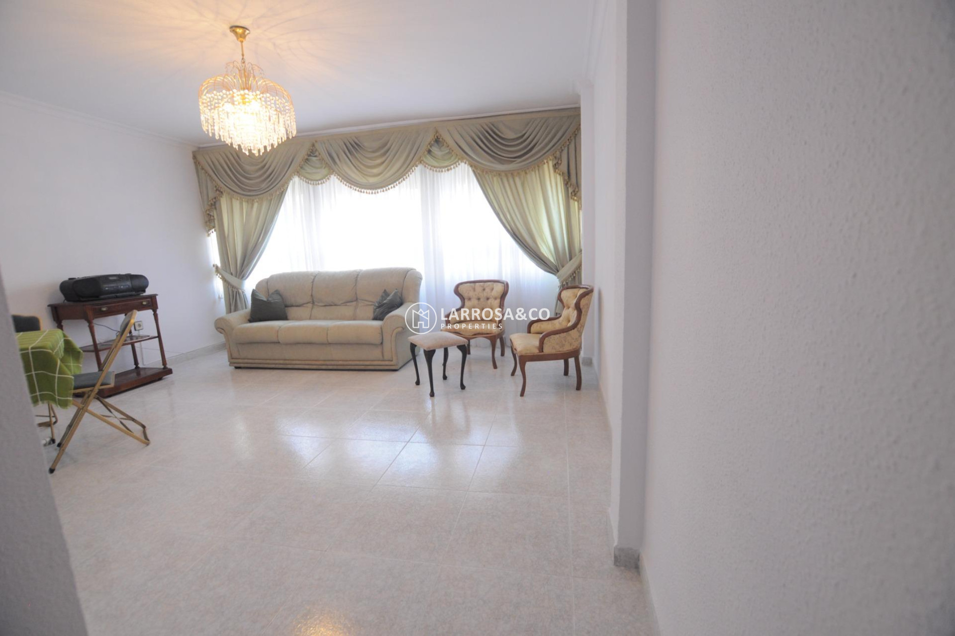 A Vendre - Apartment - Torrevieja - Centro