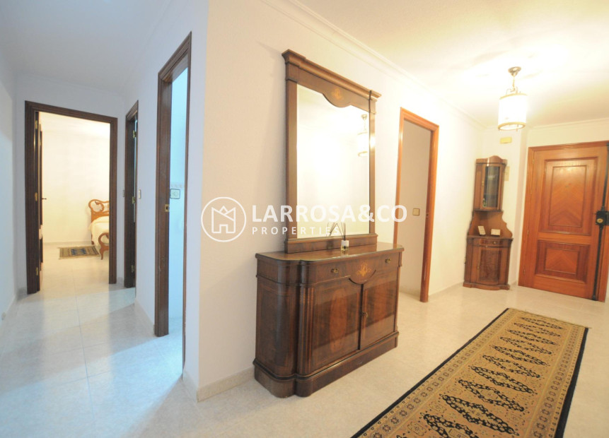 A Vendre - Apartment - Torrevieja - Centro