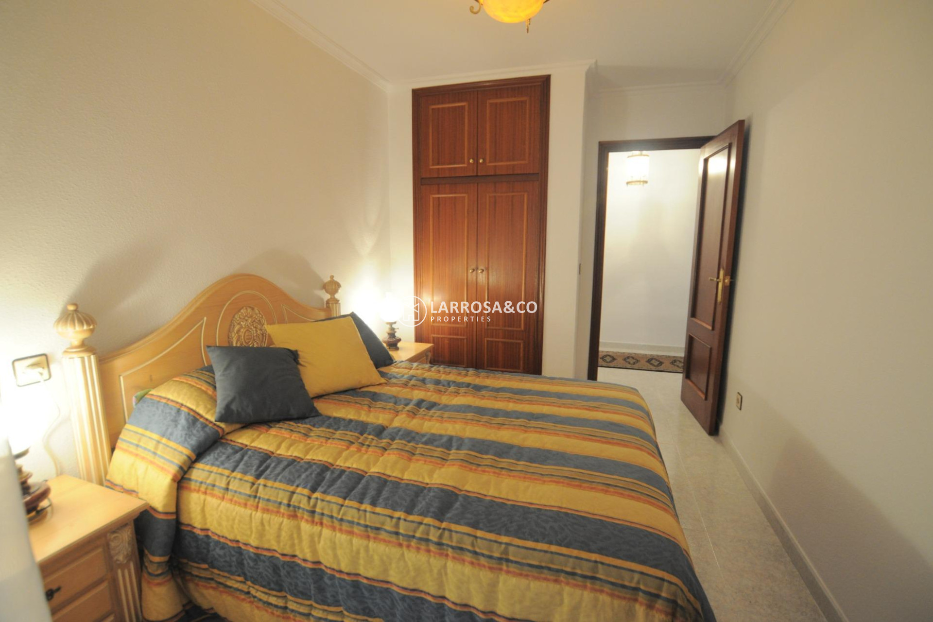 A Vendre - Apartment - Torrevieja - Centro