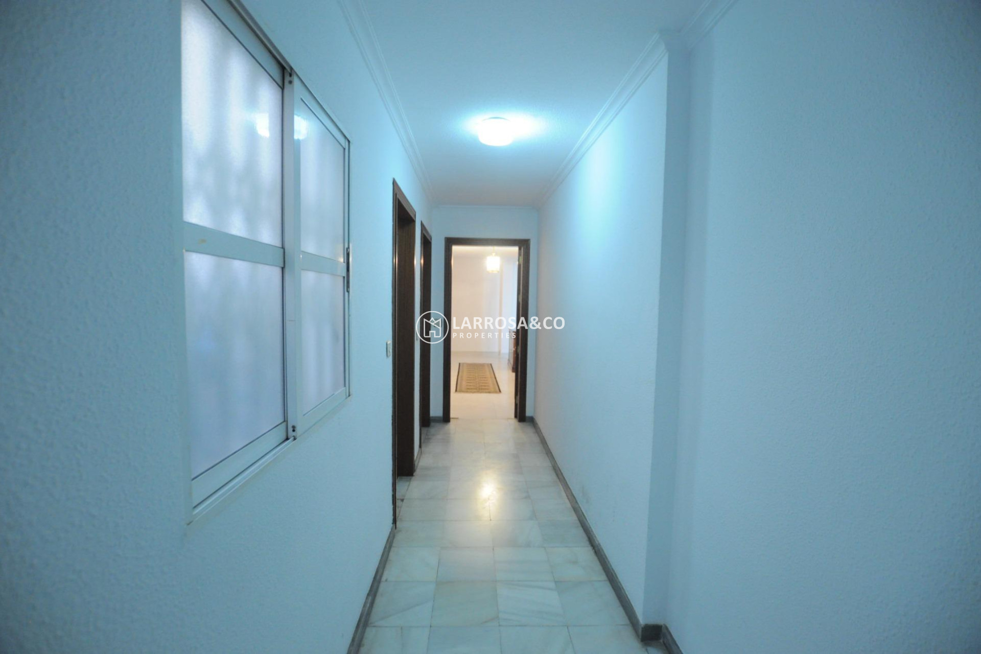 A Vendre - Apartment - Torrevieja - Centro