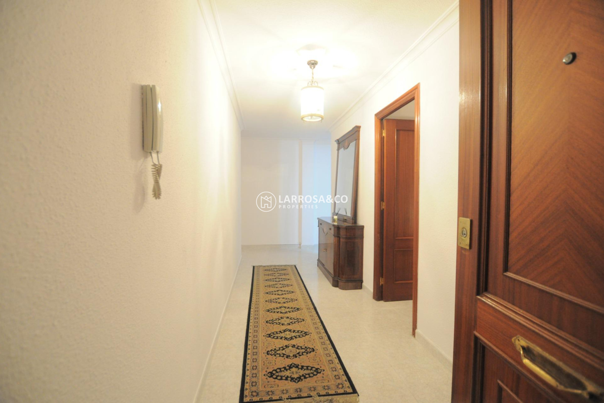 A Vendre - Apartment - Torrevieja - Centro