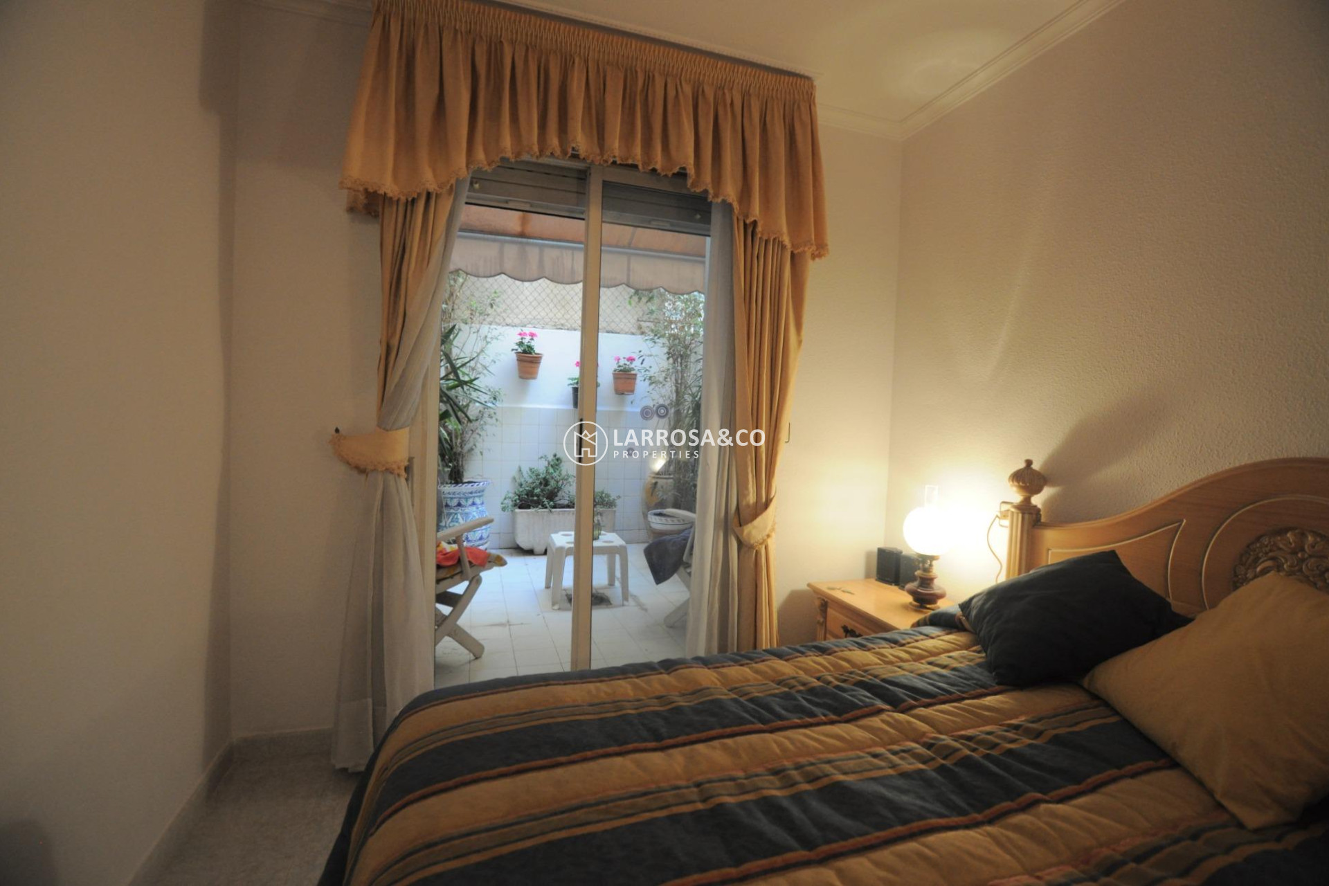 A Vendre - Apartment - Torrevieja - Centro