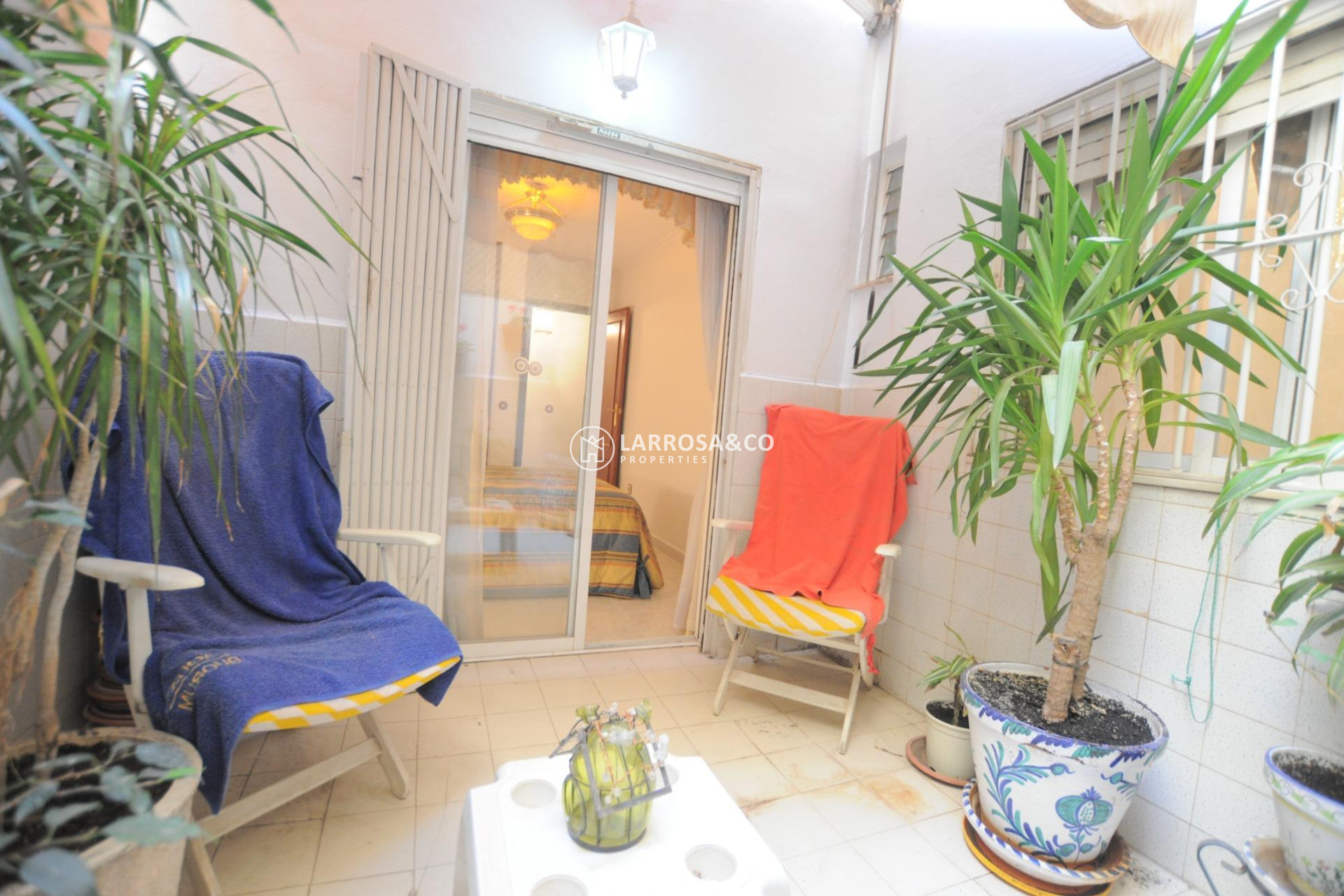 A Vendre - Apartment - Torrevieja - Centro