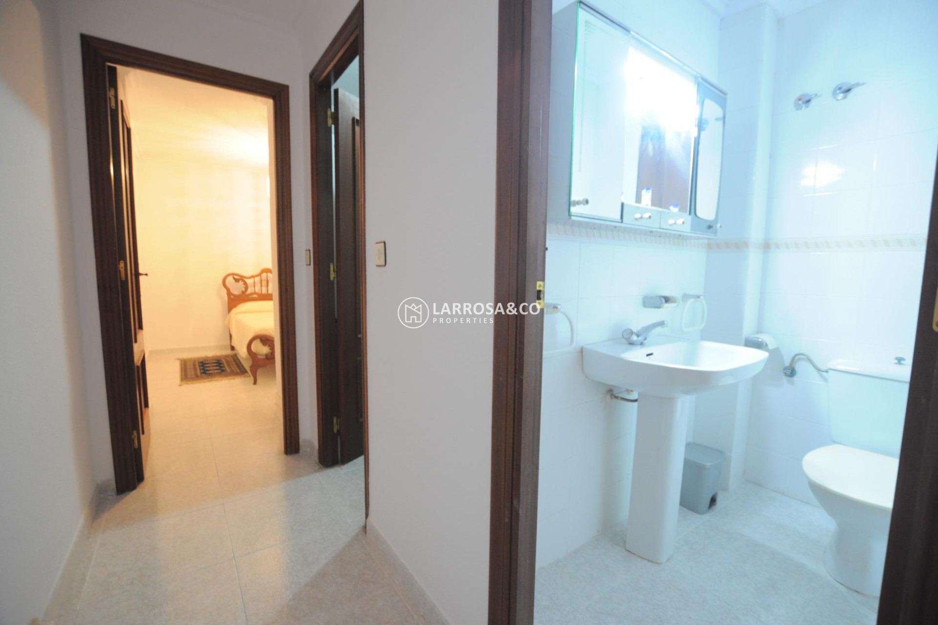 A Vendre - Apartment - Torrevieja - Centro