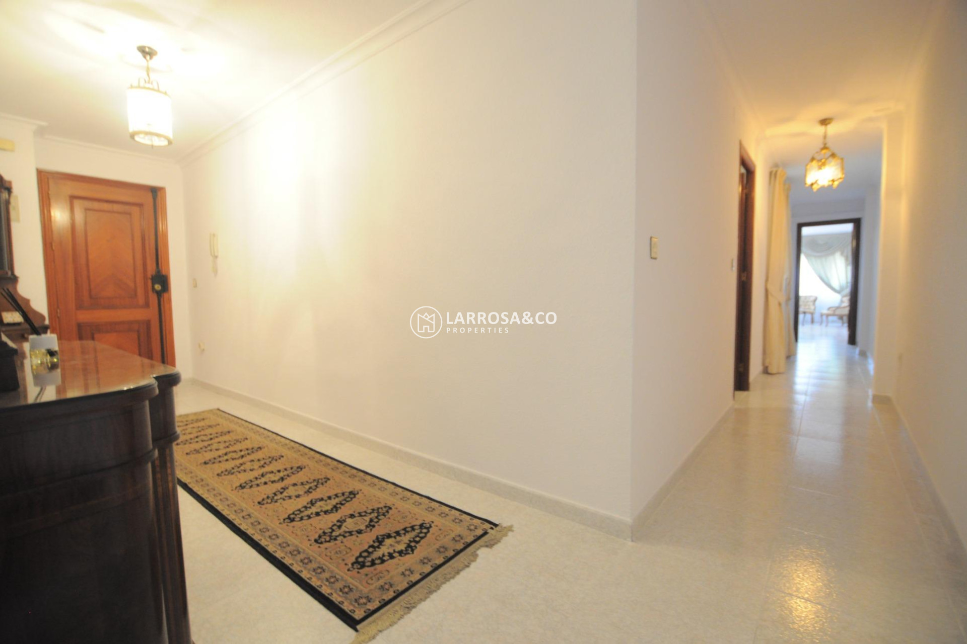 A Vendre - Apartment - Torrevieja - Centro