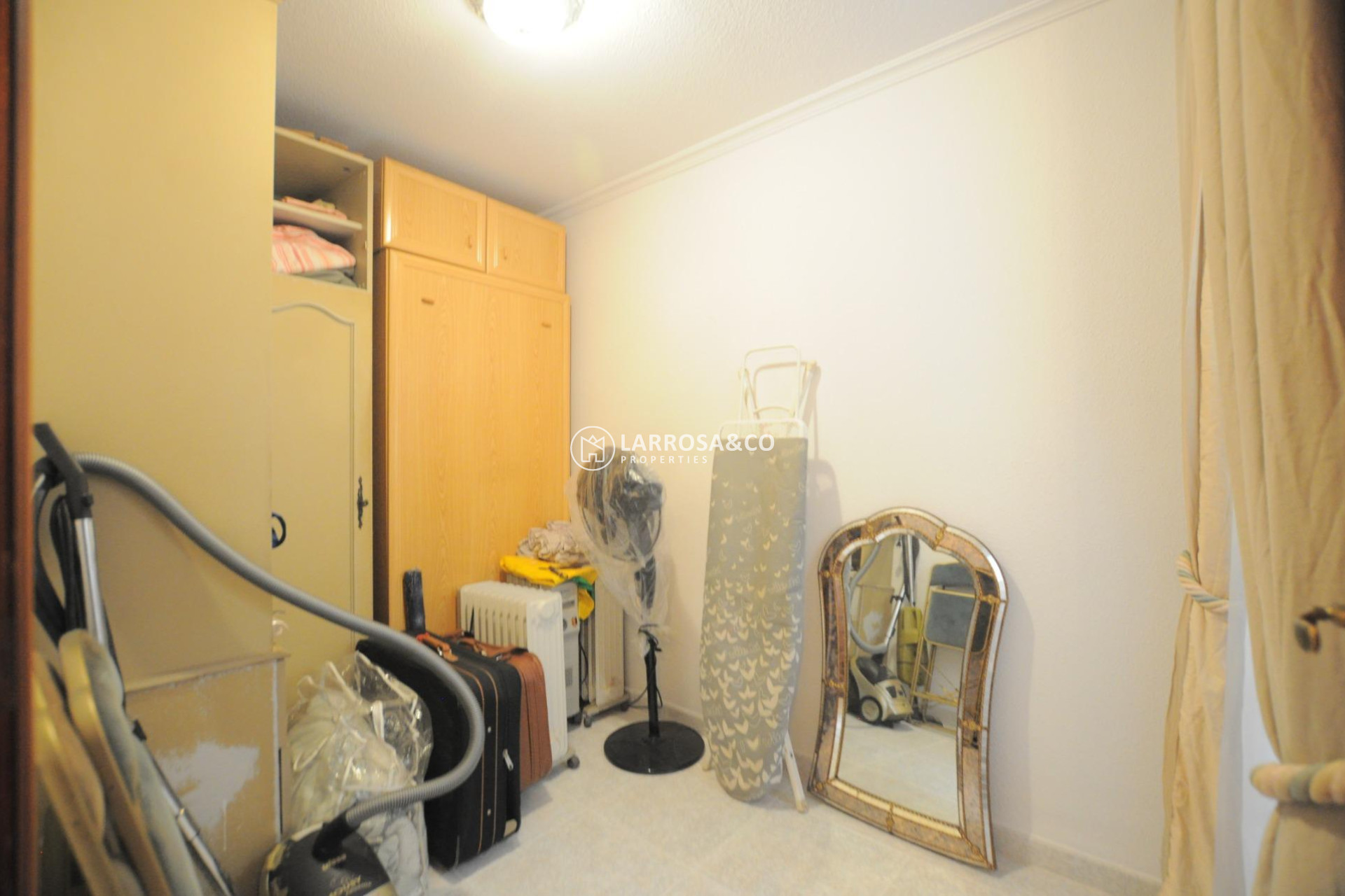 A Vendre - Apartment - Torrevieja - Centro