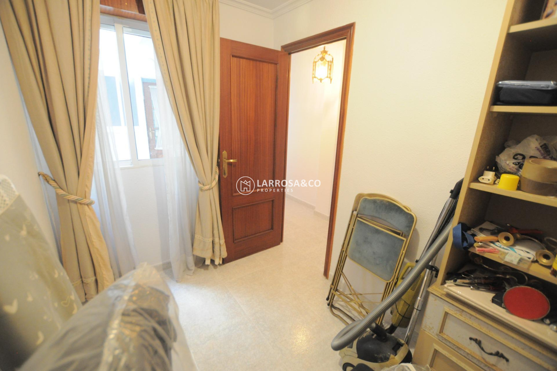 A Vendre - Apartment - Torrevieja - Centro