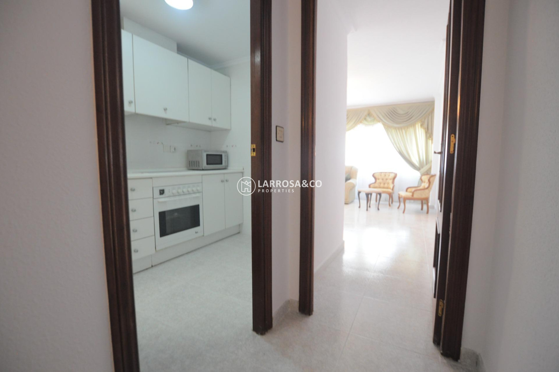 A Vendre - Apartment - Torrevieja - Centro