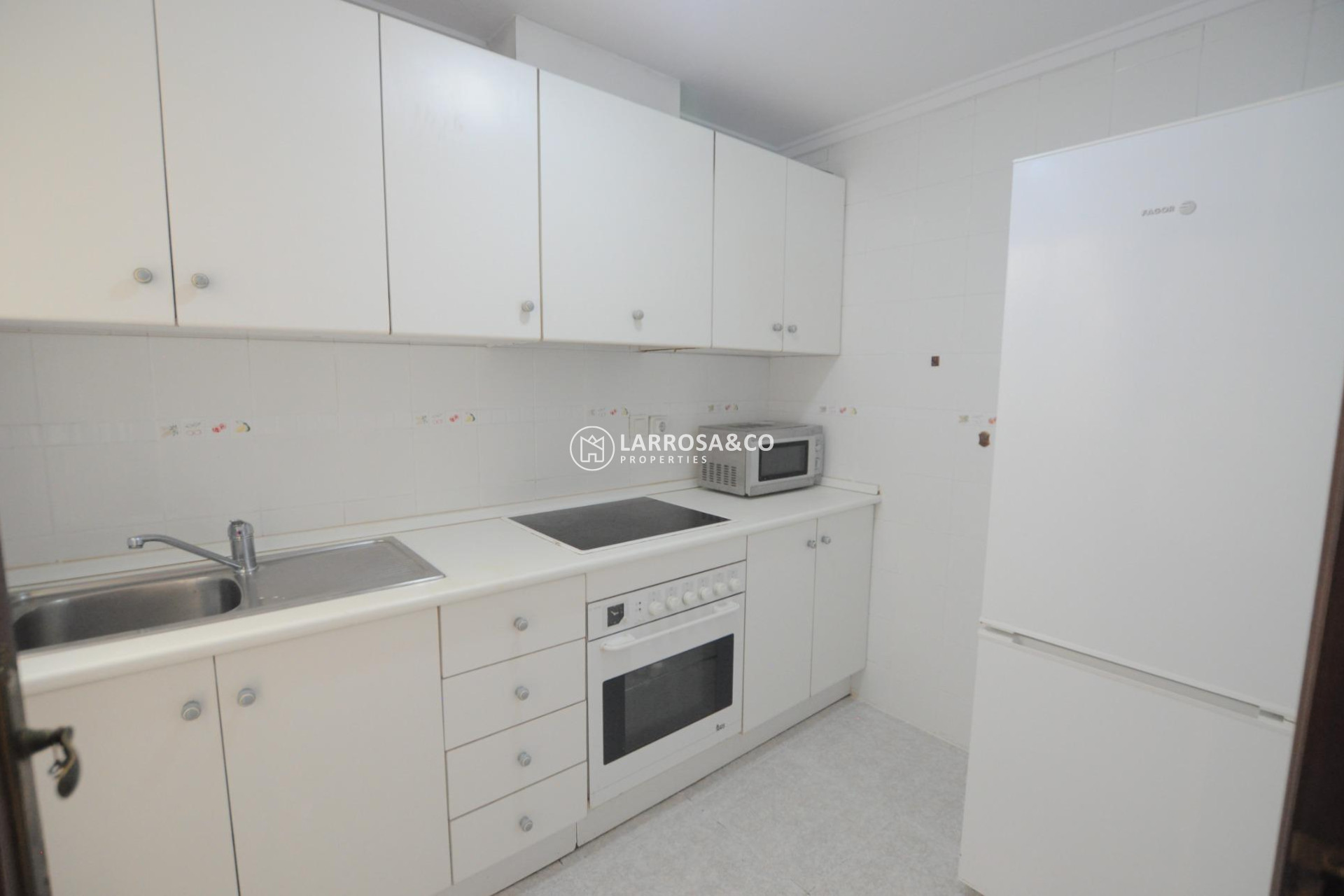 A Vendre - Apartment - Torrevieja - Centro