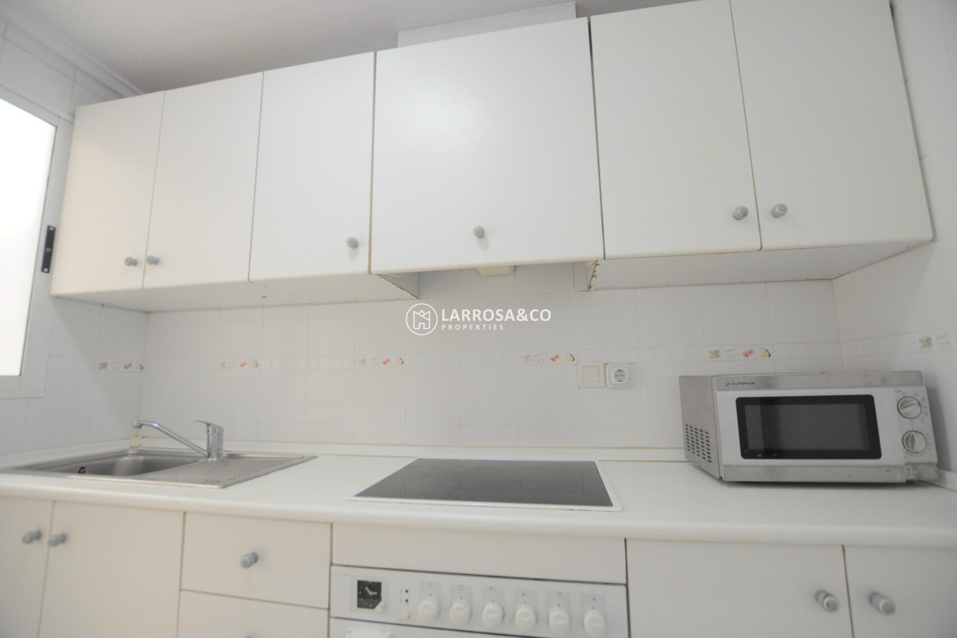 A Vendre - Apartment - Torrevieja - Centro