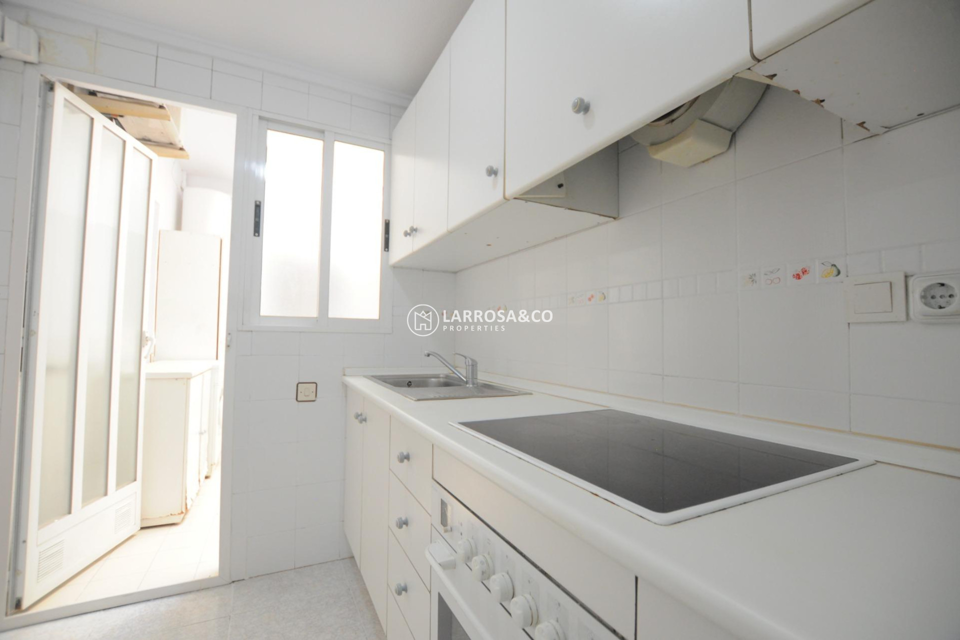 A Vendre - Apartment - Torrevieja - Centro