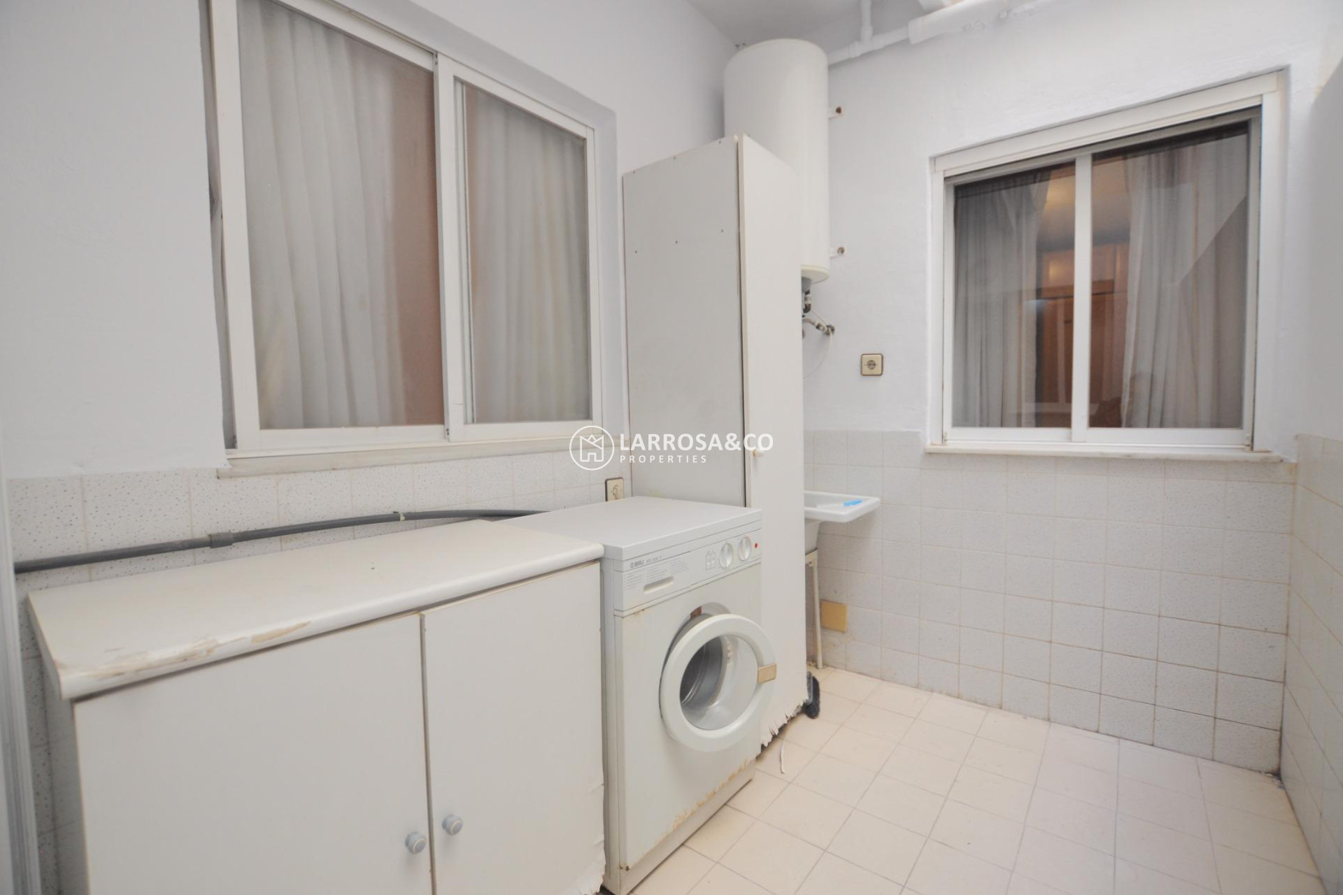 A Vendre - Apartment - Torrevieja - Centro