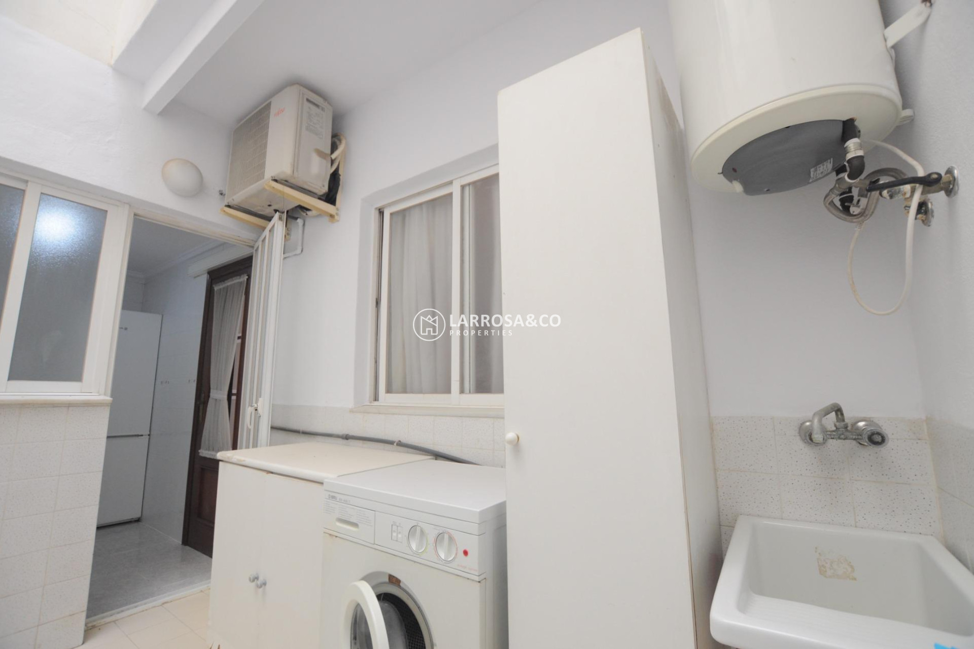 A Vendre - Apartment - Torrevieja - Centro