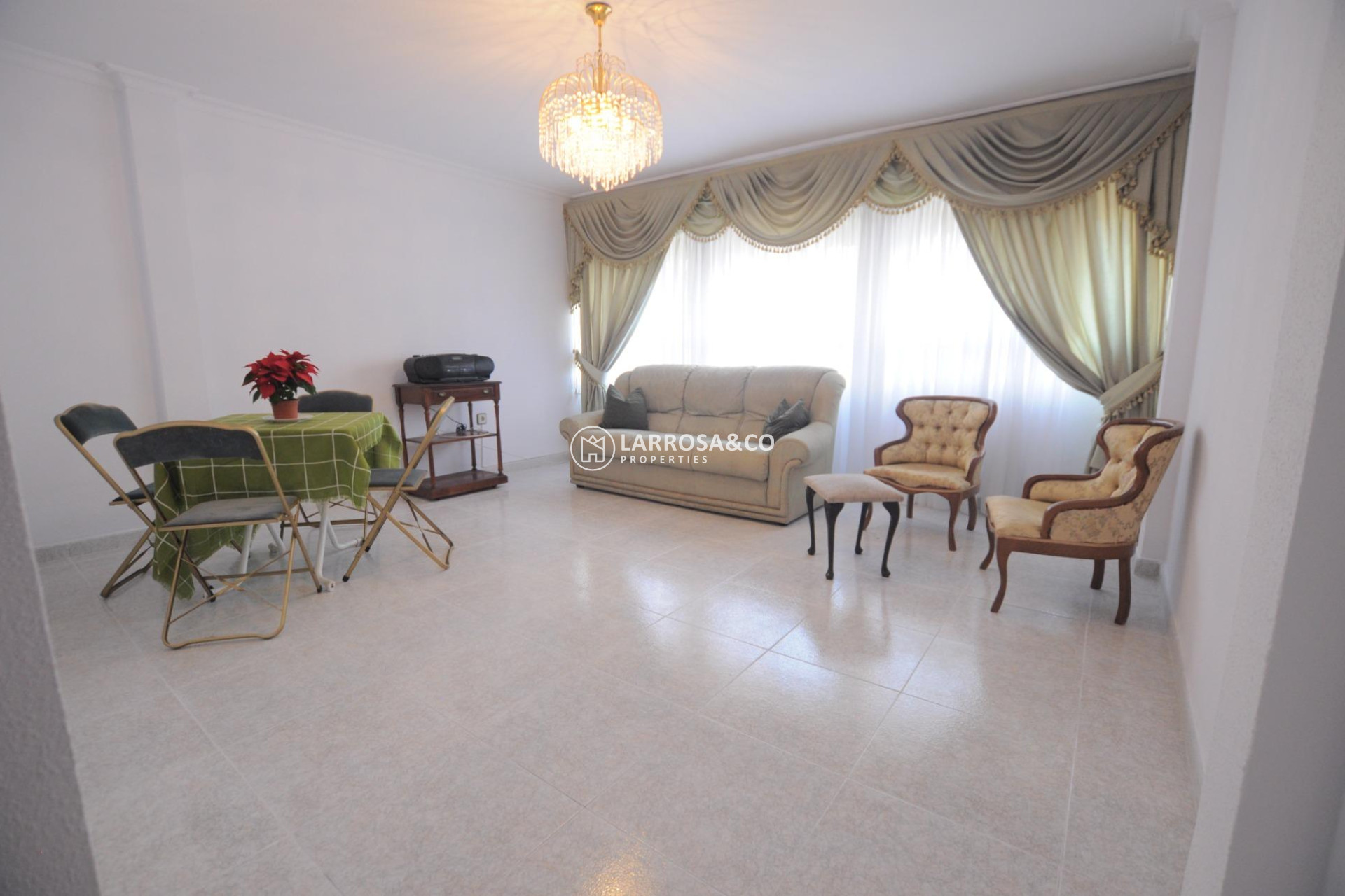 A Vendre - Apartment - Torrevieja - Centro