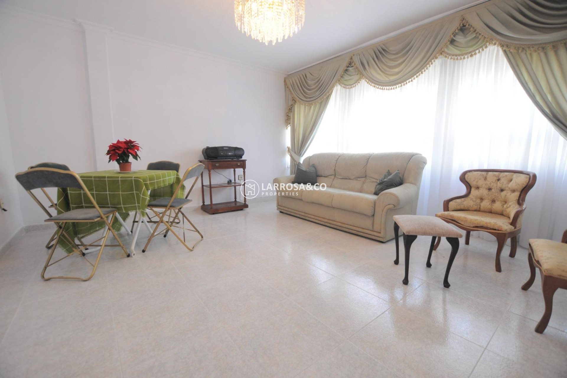 A Vendre - Apartment - Torrevieja - Centro