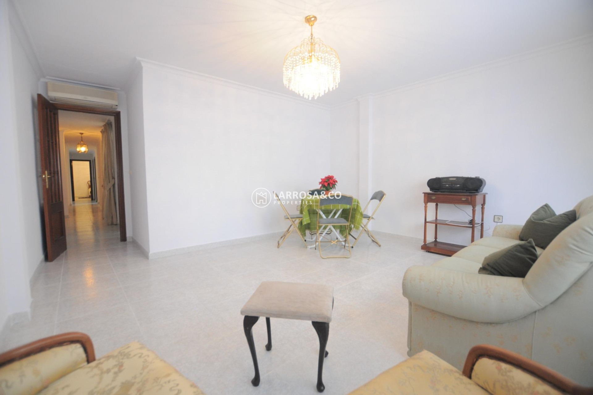 A Vendre - Apartment - Torrevieja - Centro