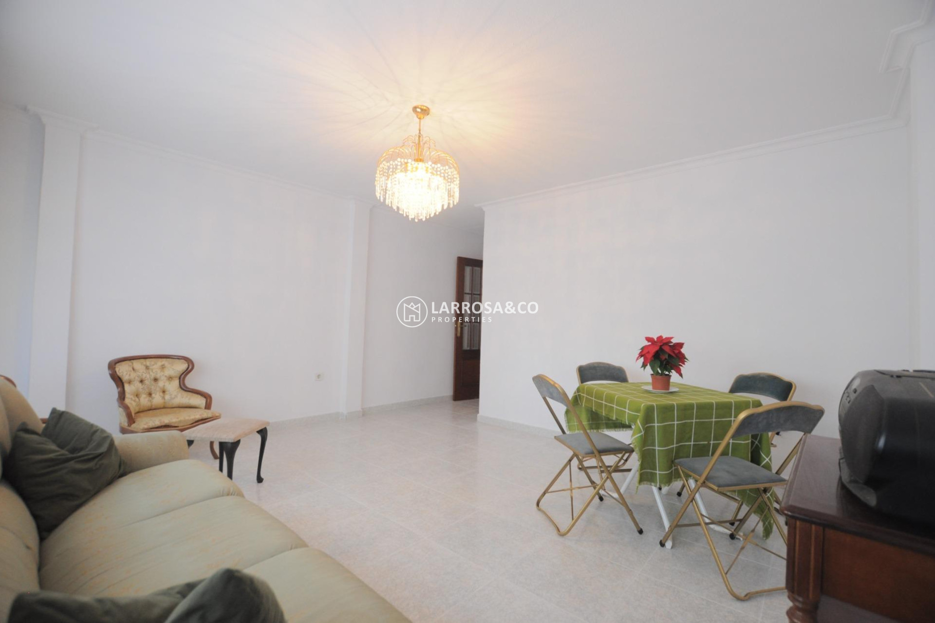 A Vendre - Apartment - Torrevieja - Centro