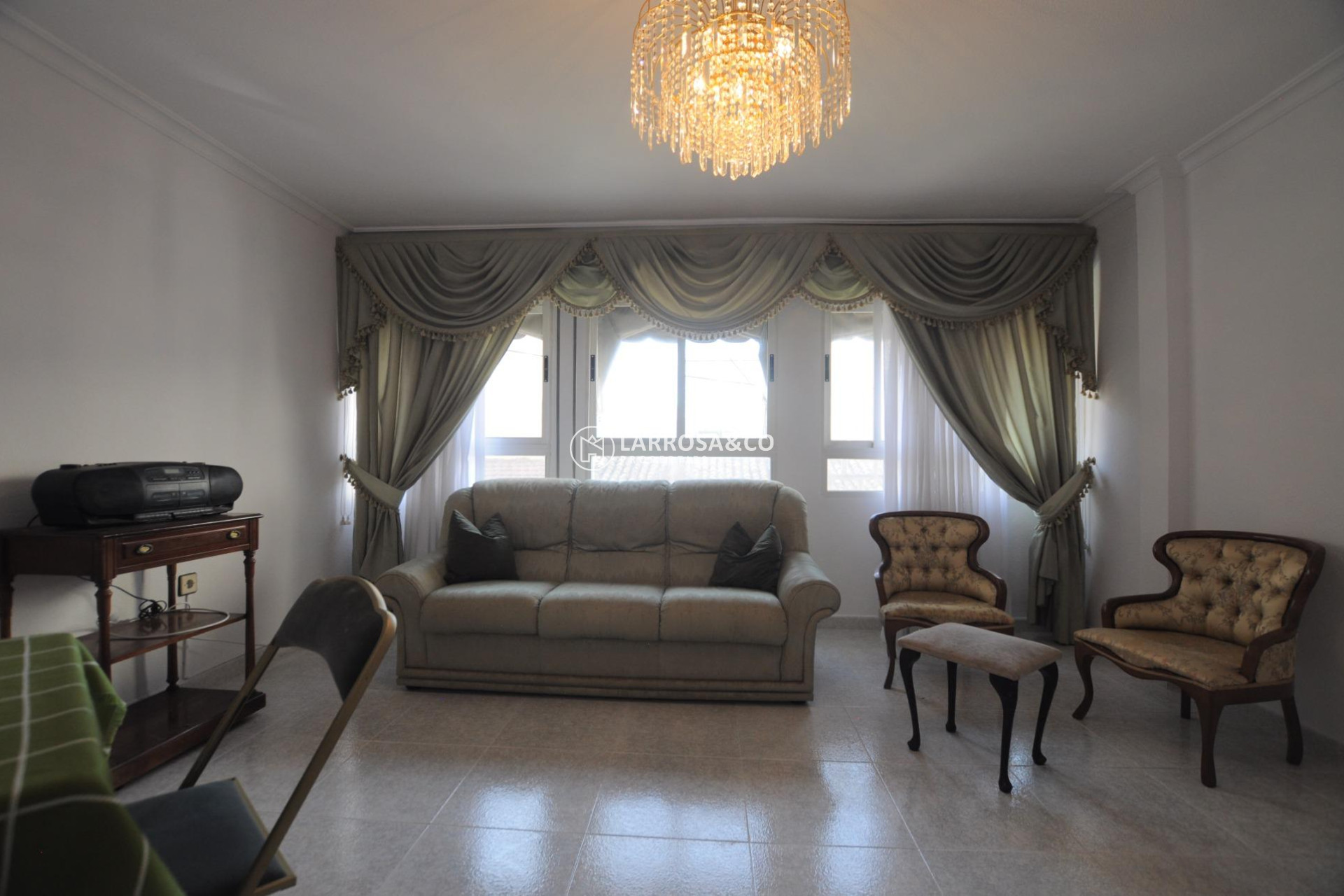 A Vendre - Apartment - Torrevieja - Centro