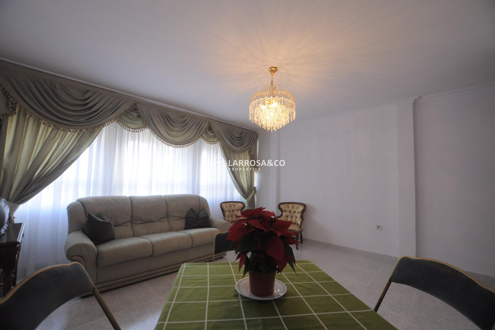 A Vendre - Apartment - Torrevieja - Centro