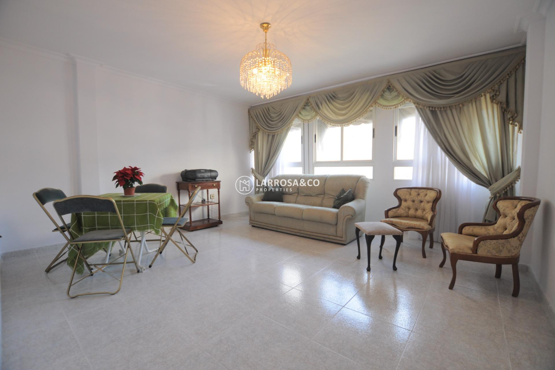 A Vendre - Apartment - Torrevieja - Centro