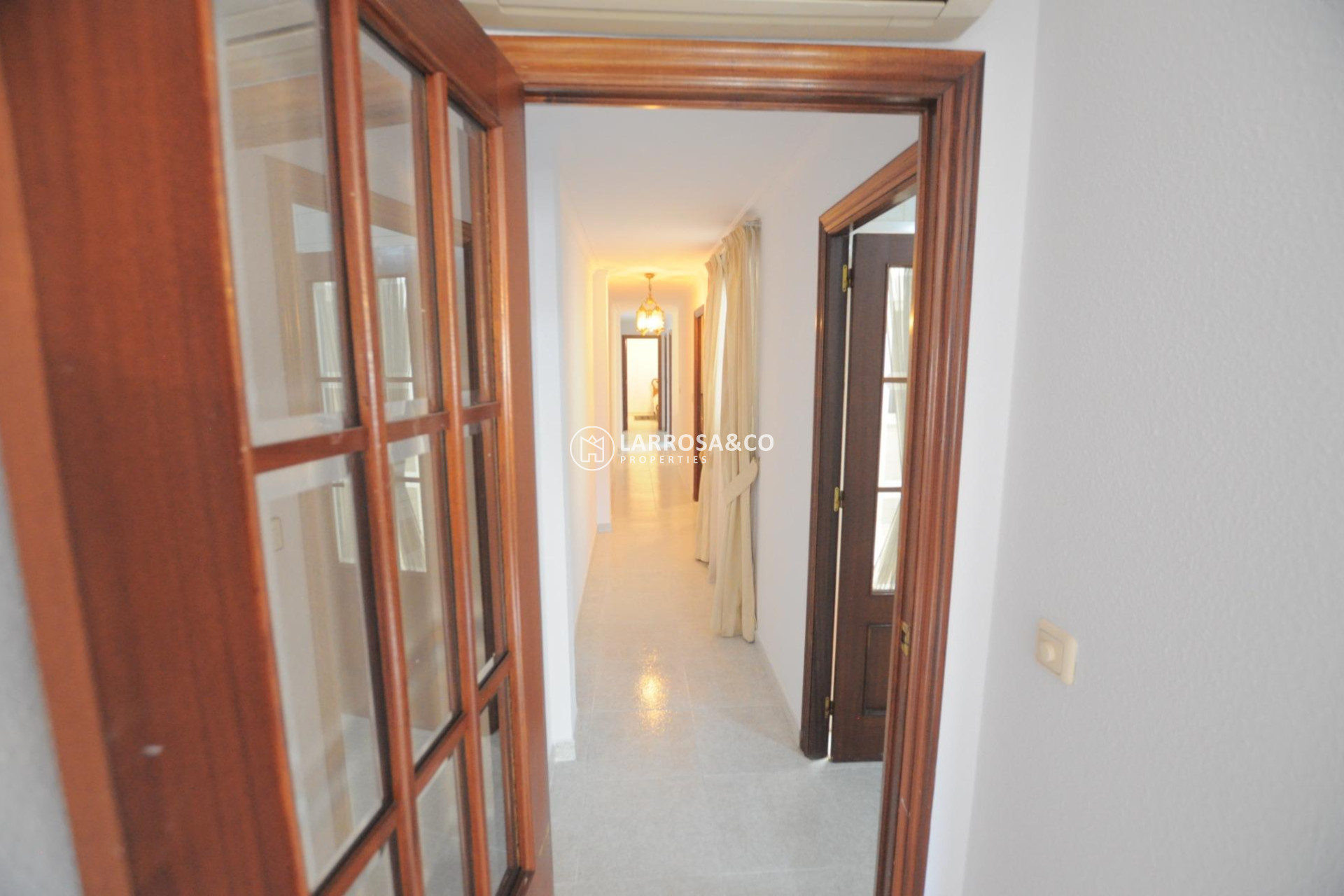 A Vendre - Apartment - Torrevieja - Centro