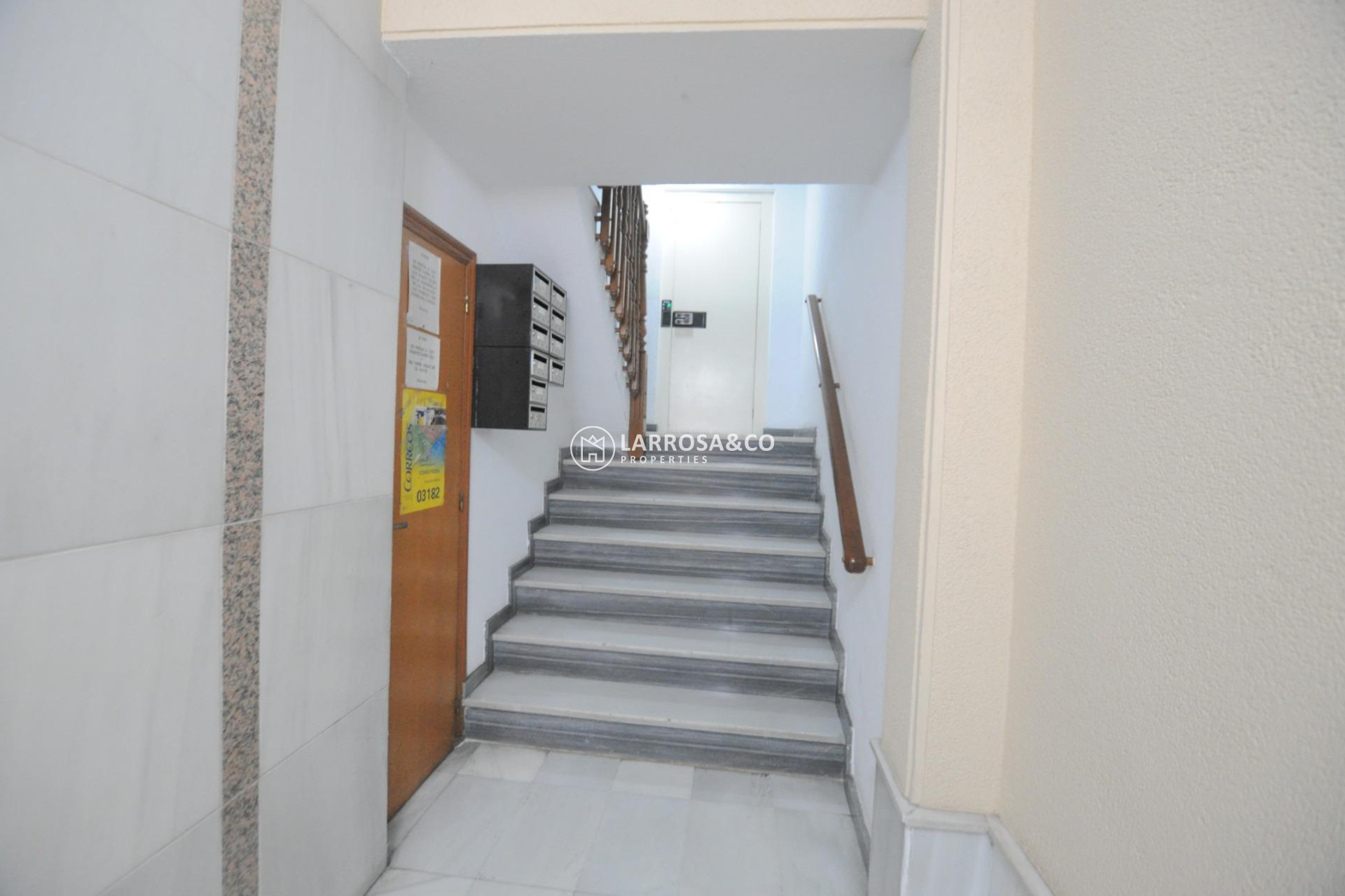 A Vendre - Apartment - Torrevieja - Centro