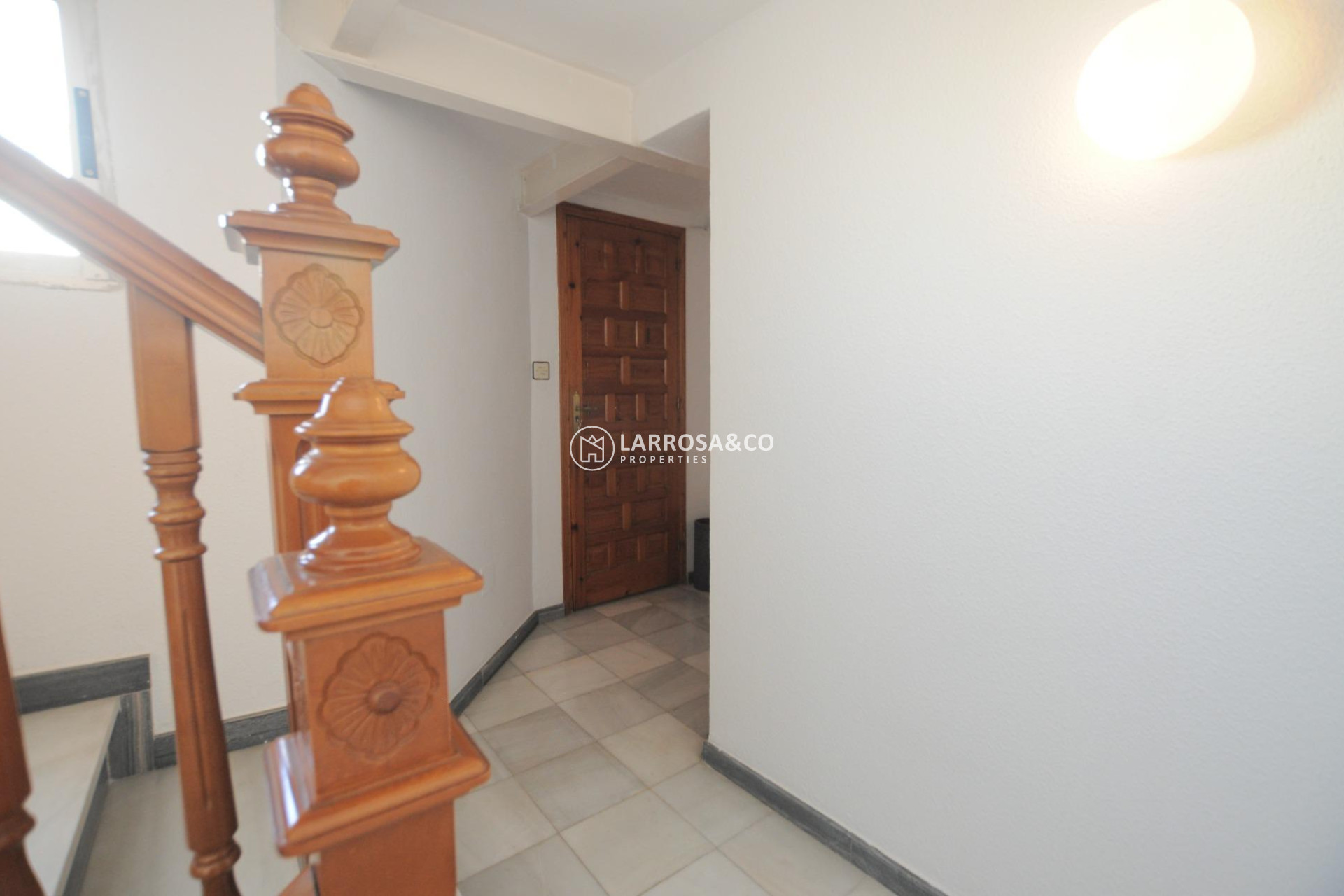 A Vendre - Apartment - Torrevieja - Centro