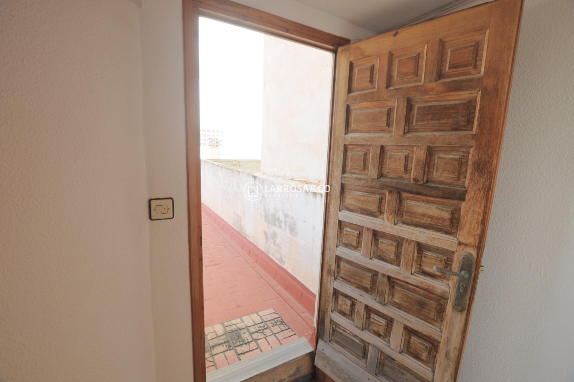 A Vendre - Apartment - Torrevieja - Centro