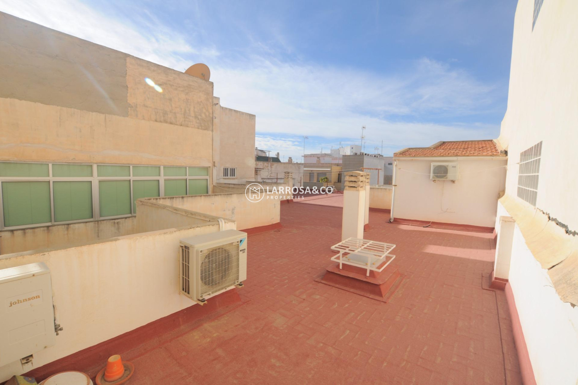 A Vendre - Apartment - Torrevieja - Centro