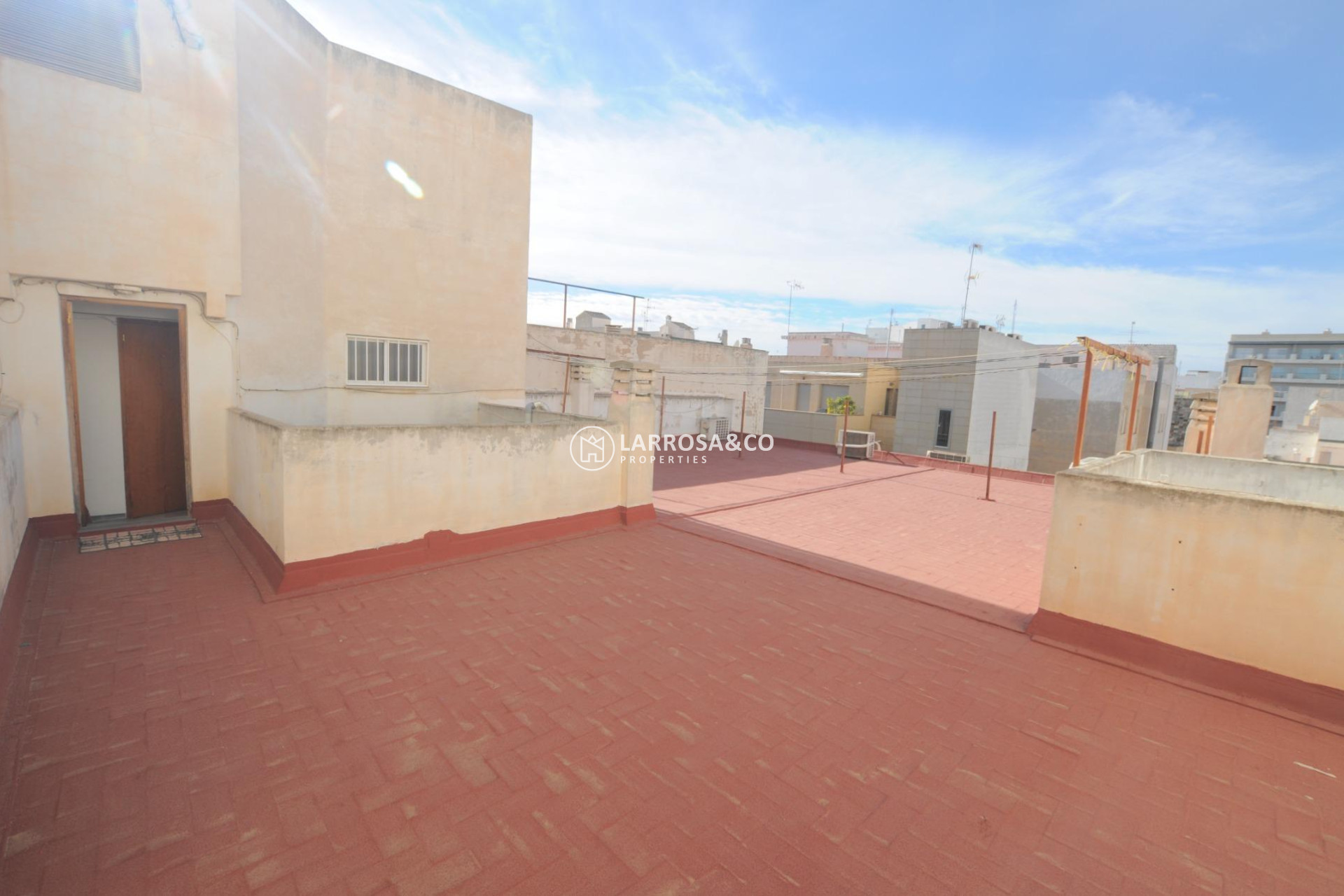 A Vendre - Apartment - Torrevieja - Centro