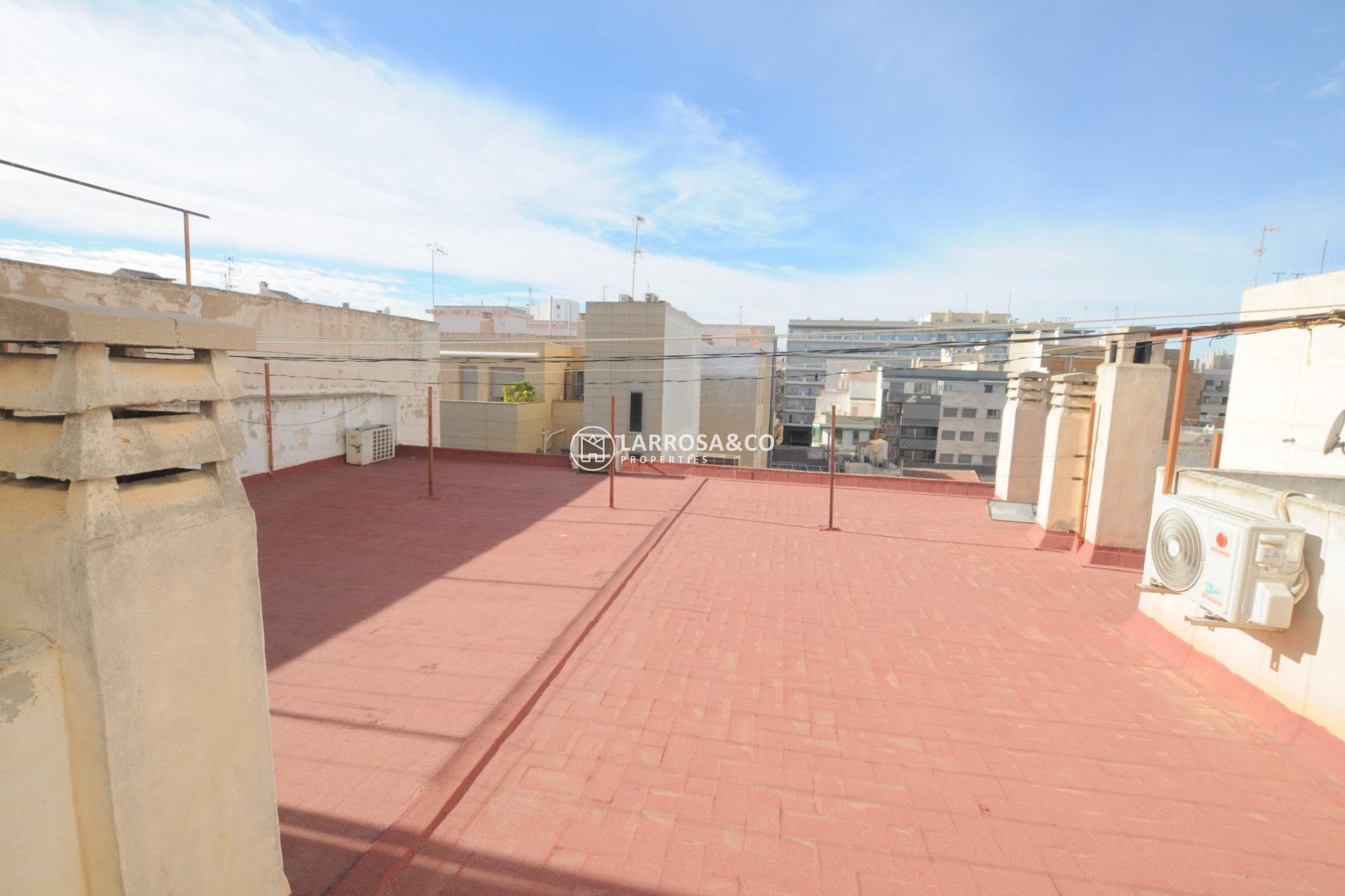 A Vendre - Apartment - Torrevieja - Centro