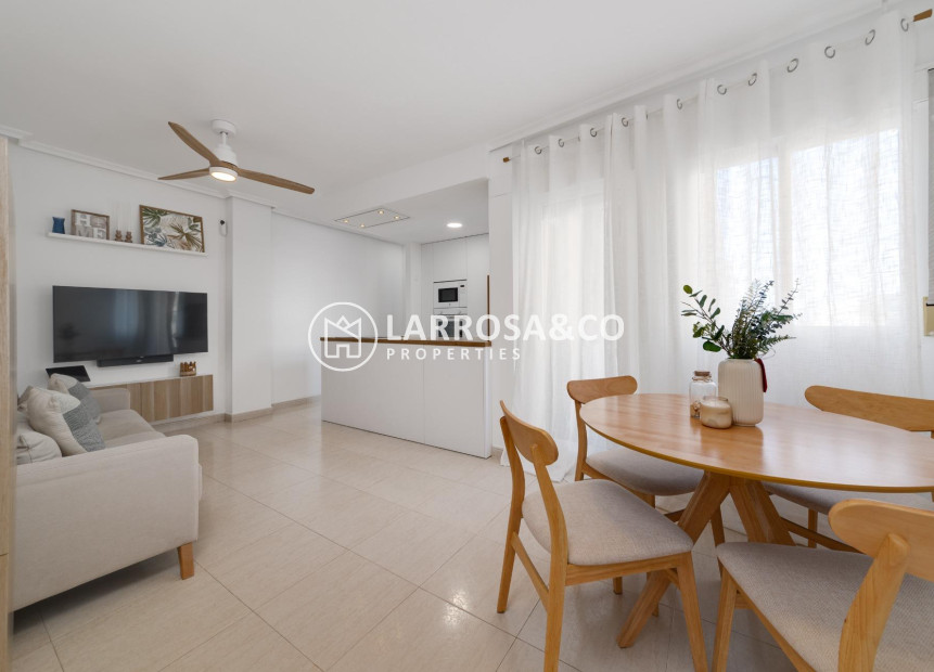 A Vendre - Apartment - Torrevieja - Centro