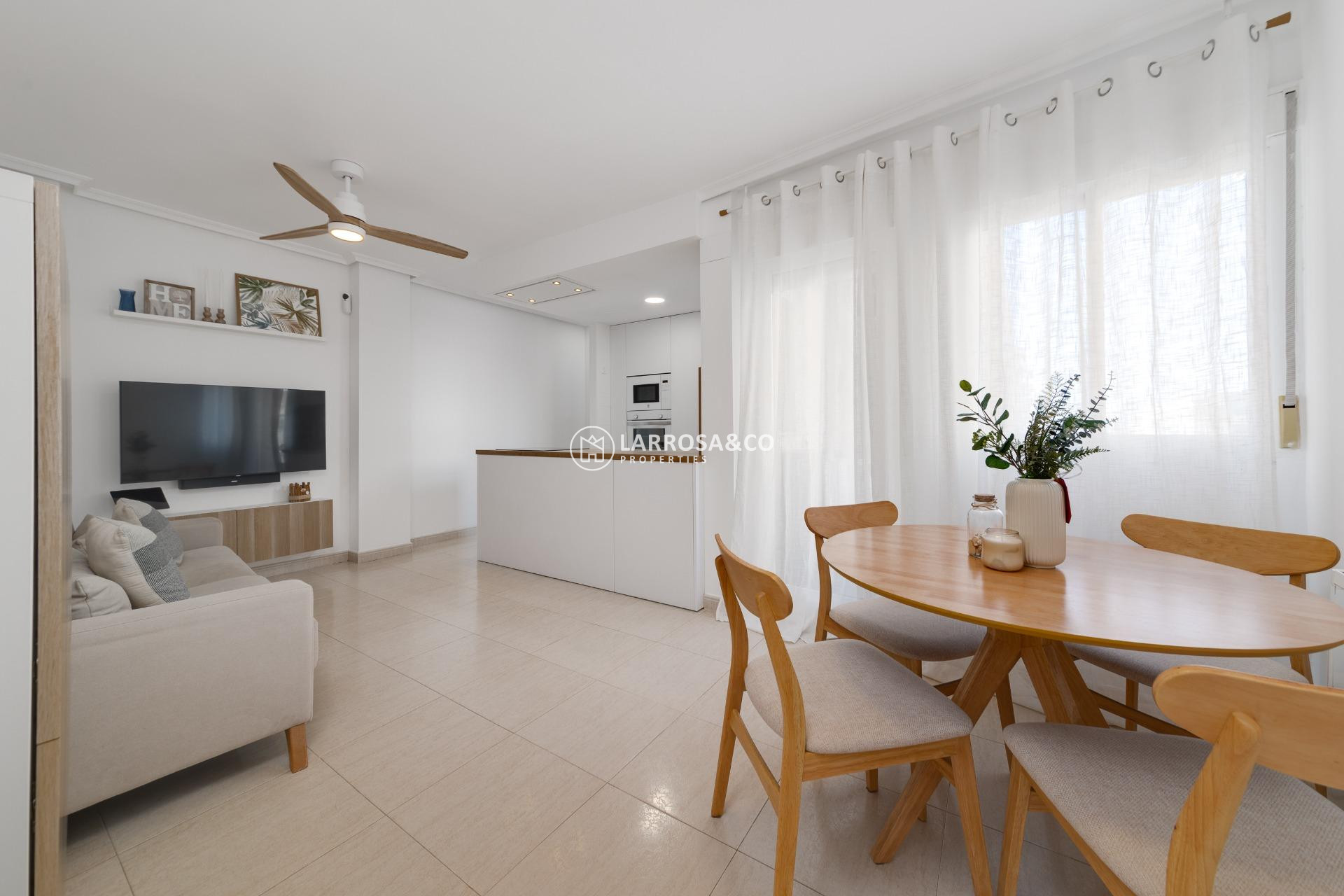 A Vendre - Apartment - Torrevieja - Centro