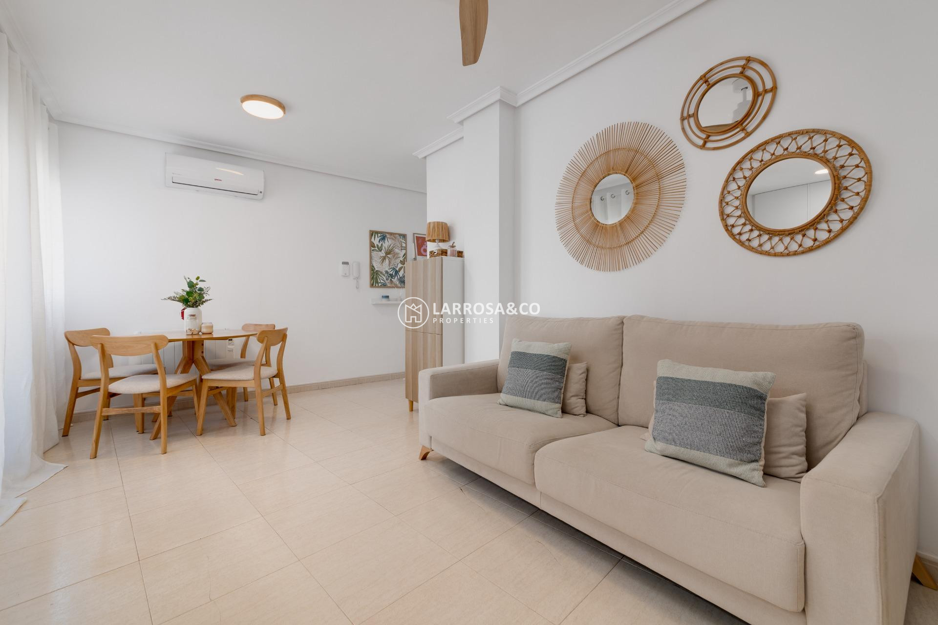 A Vendre - Apartment - Torrevieja - Centro