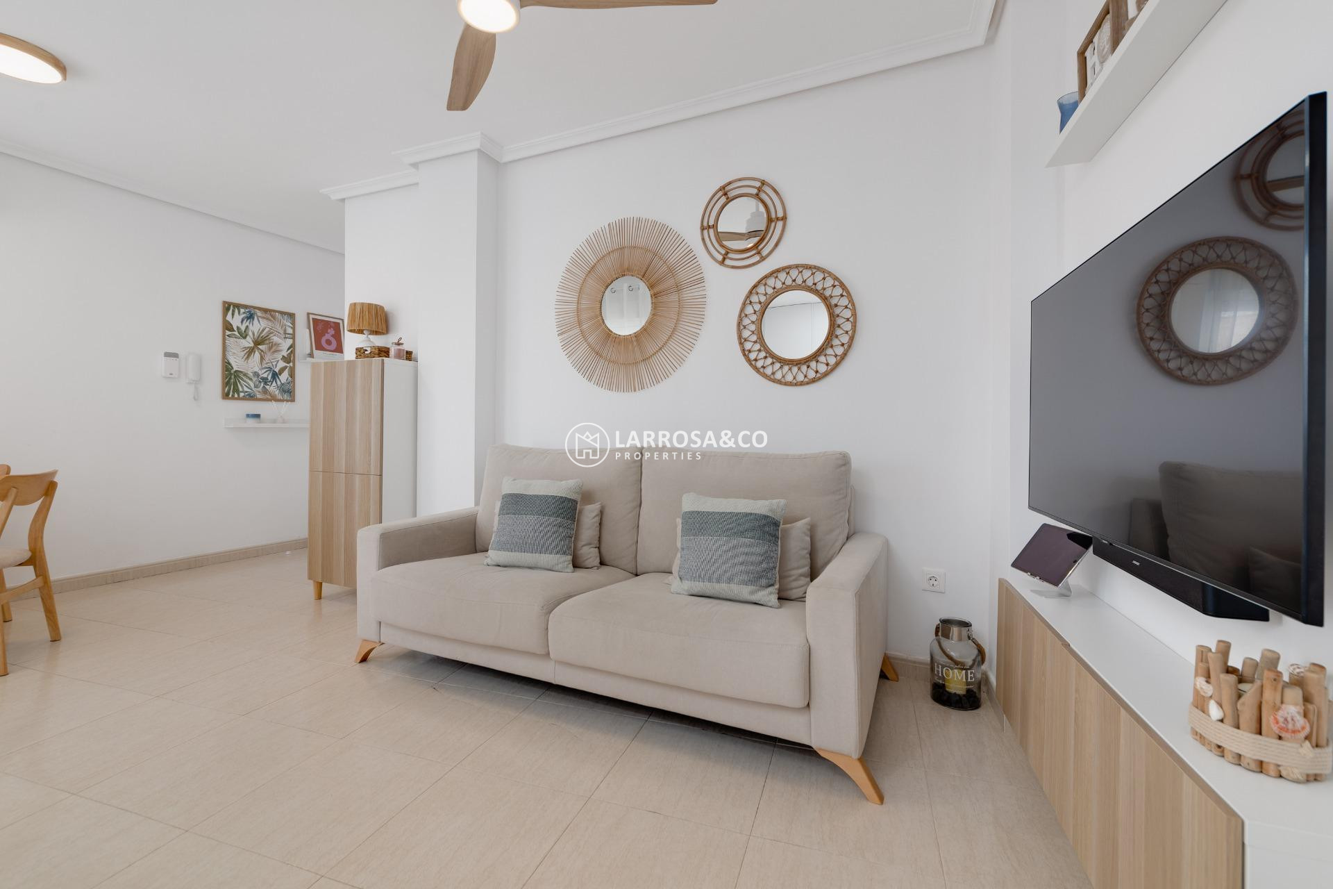 A Vendre - Apartment - Torrevieja - Centro